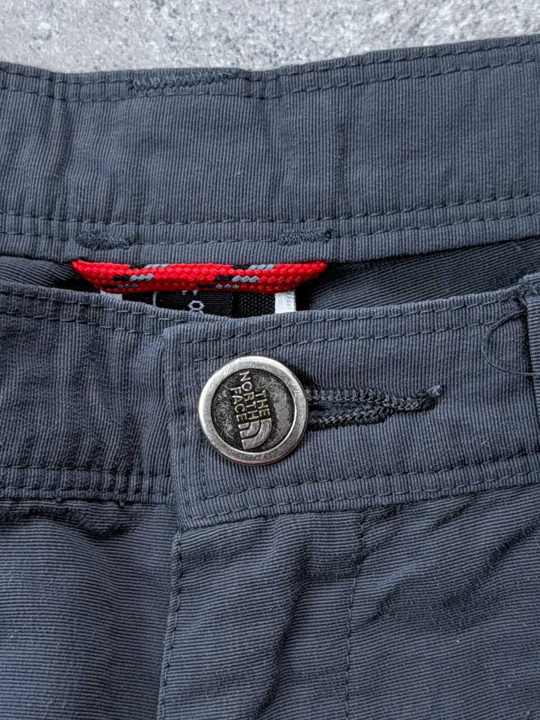 The North Face
