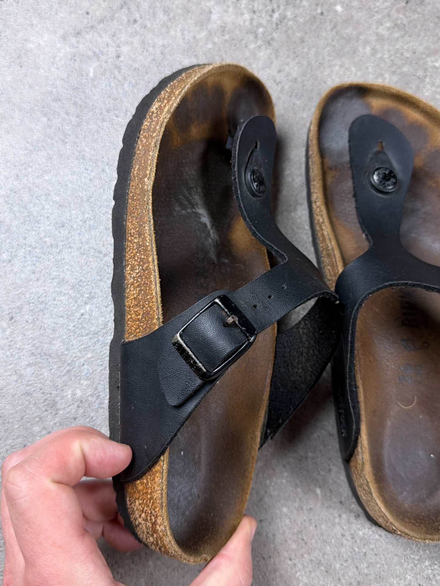 Birkenstock