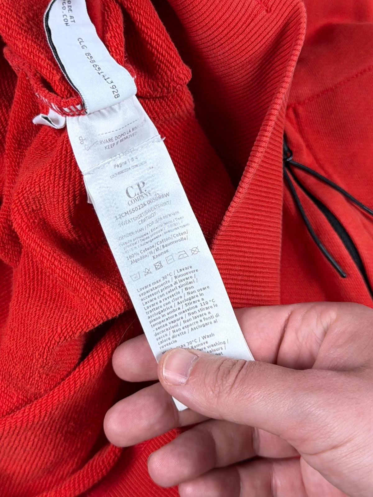 Cp Company