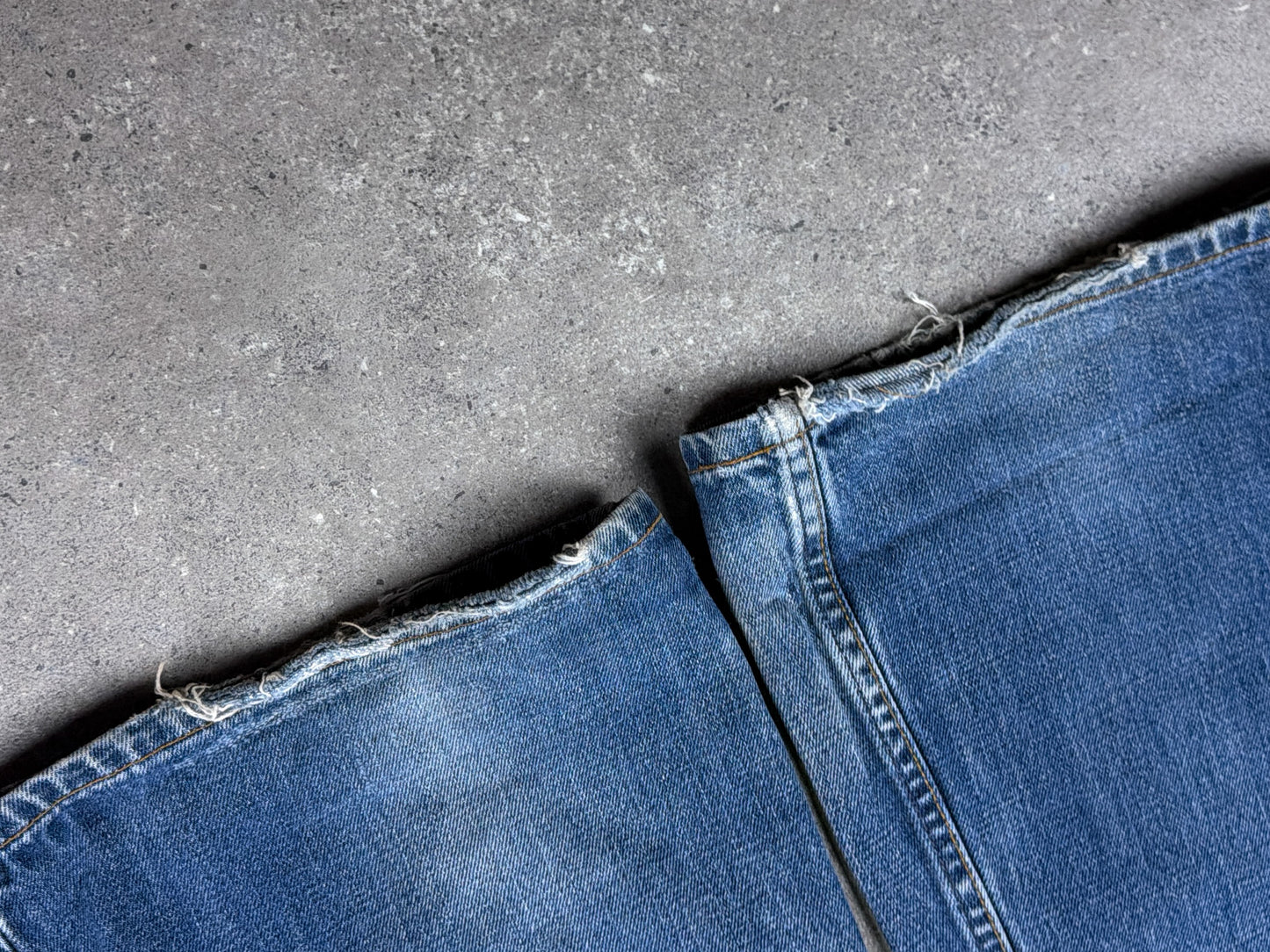 Levi’s