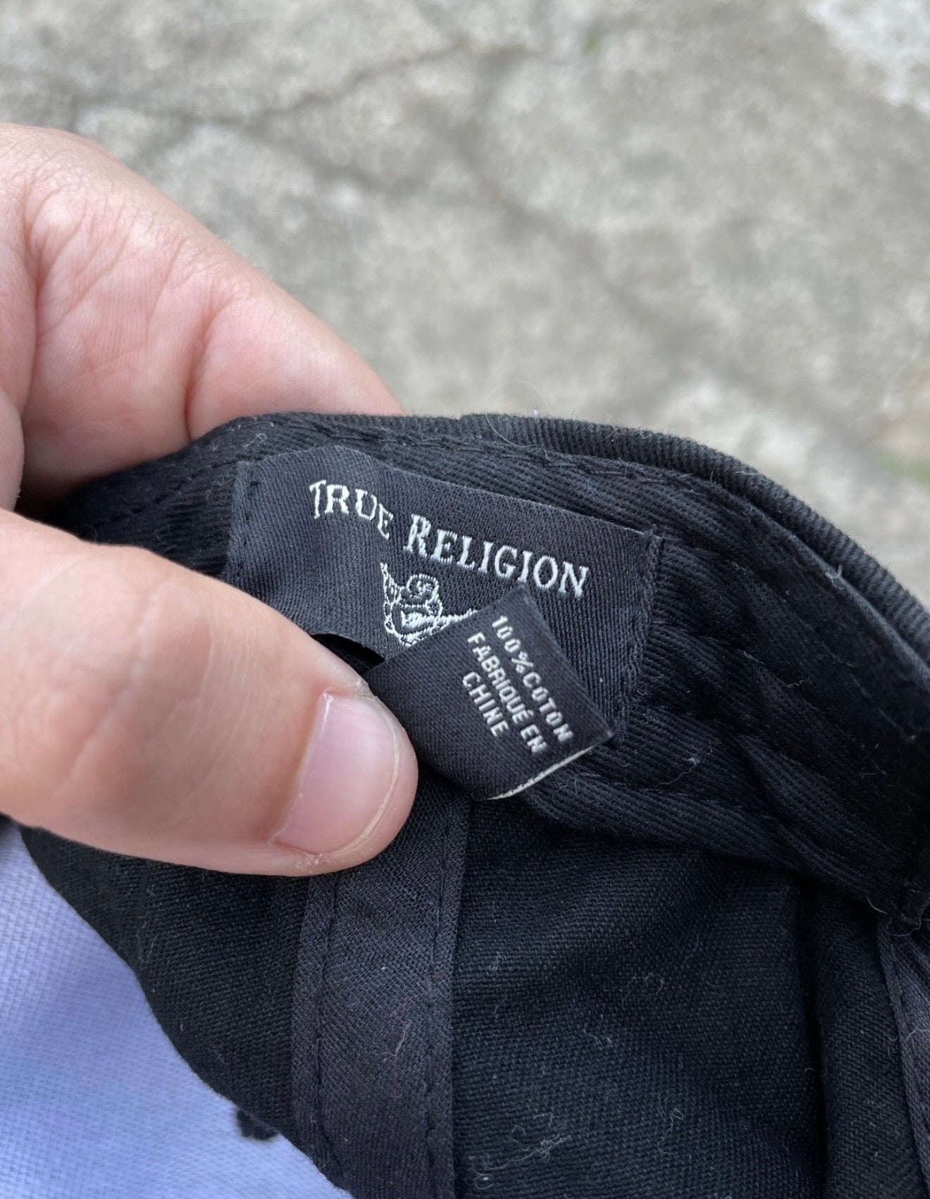 True Religion