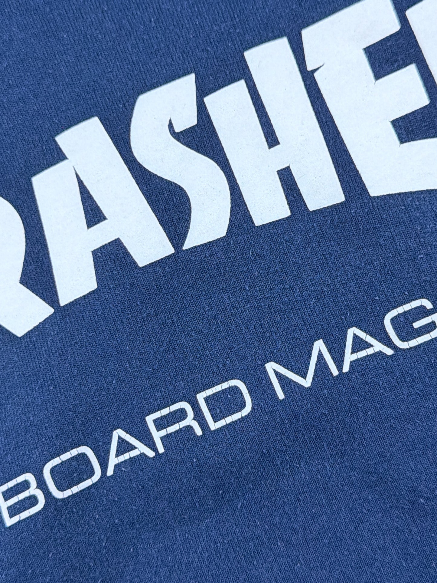 Thrasher