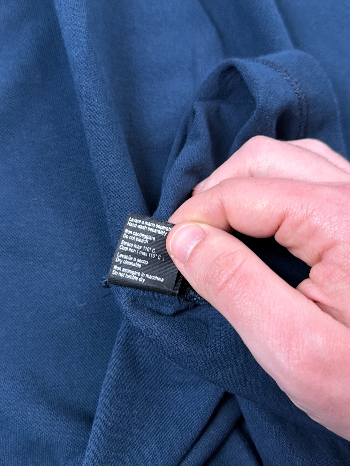 Zegna Sport