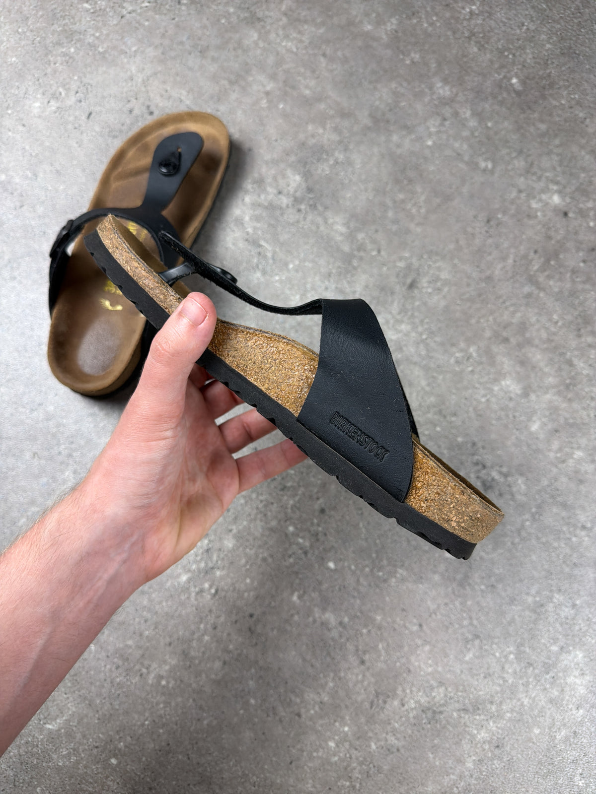 Birkenstock Sandals