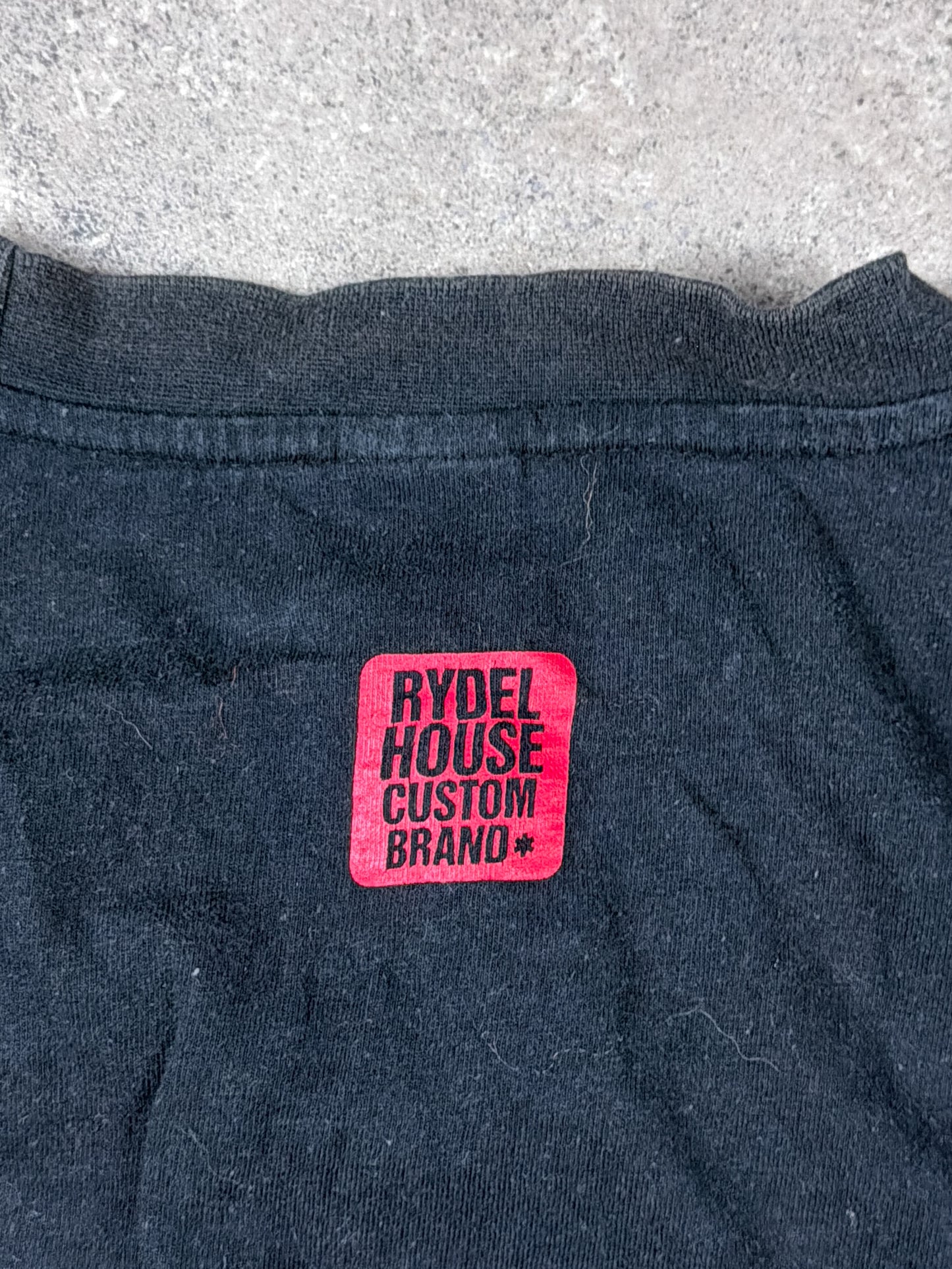 Rydel House