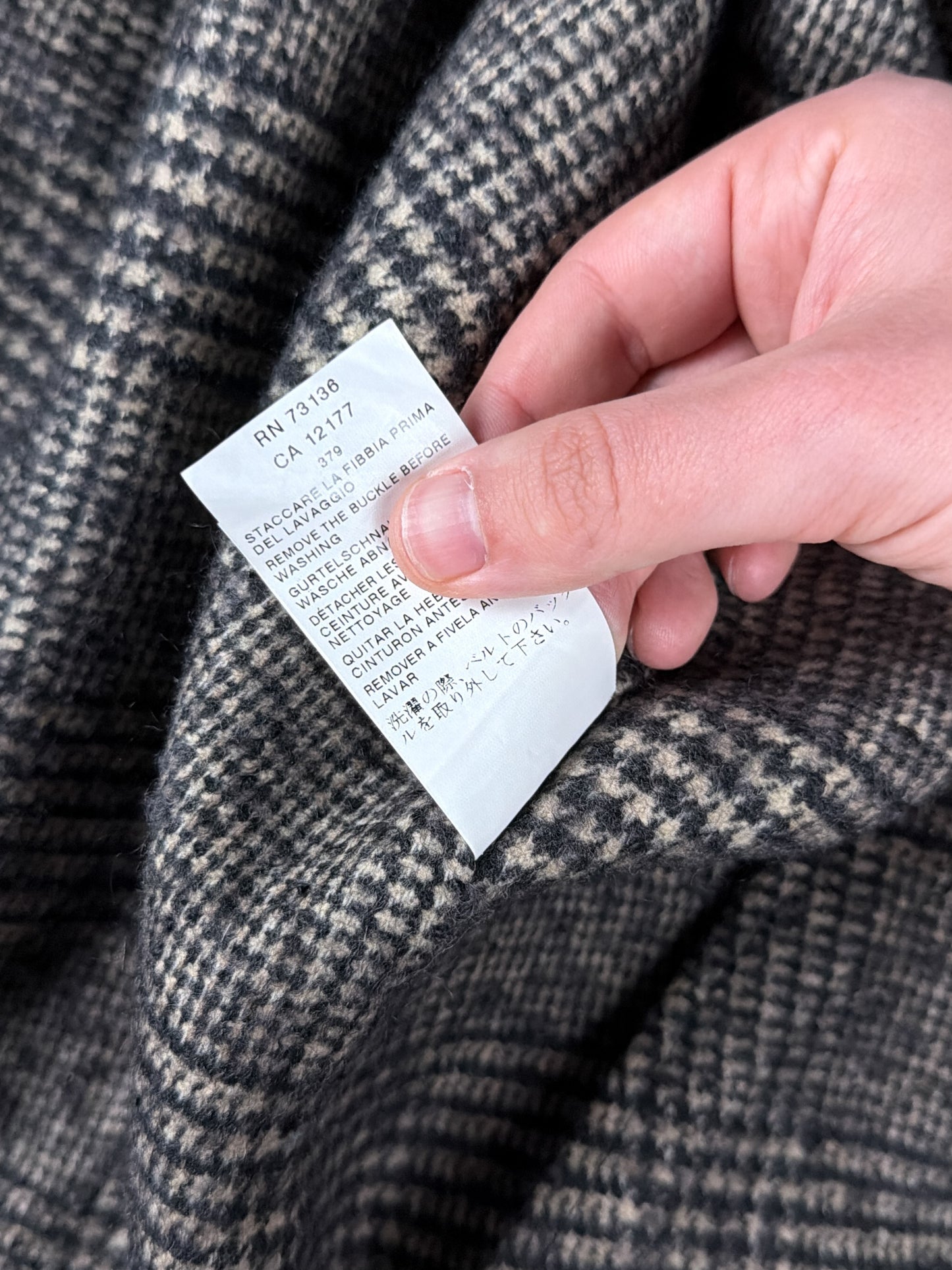 Max Mara