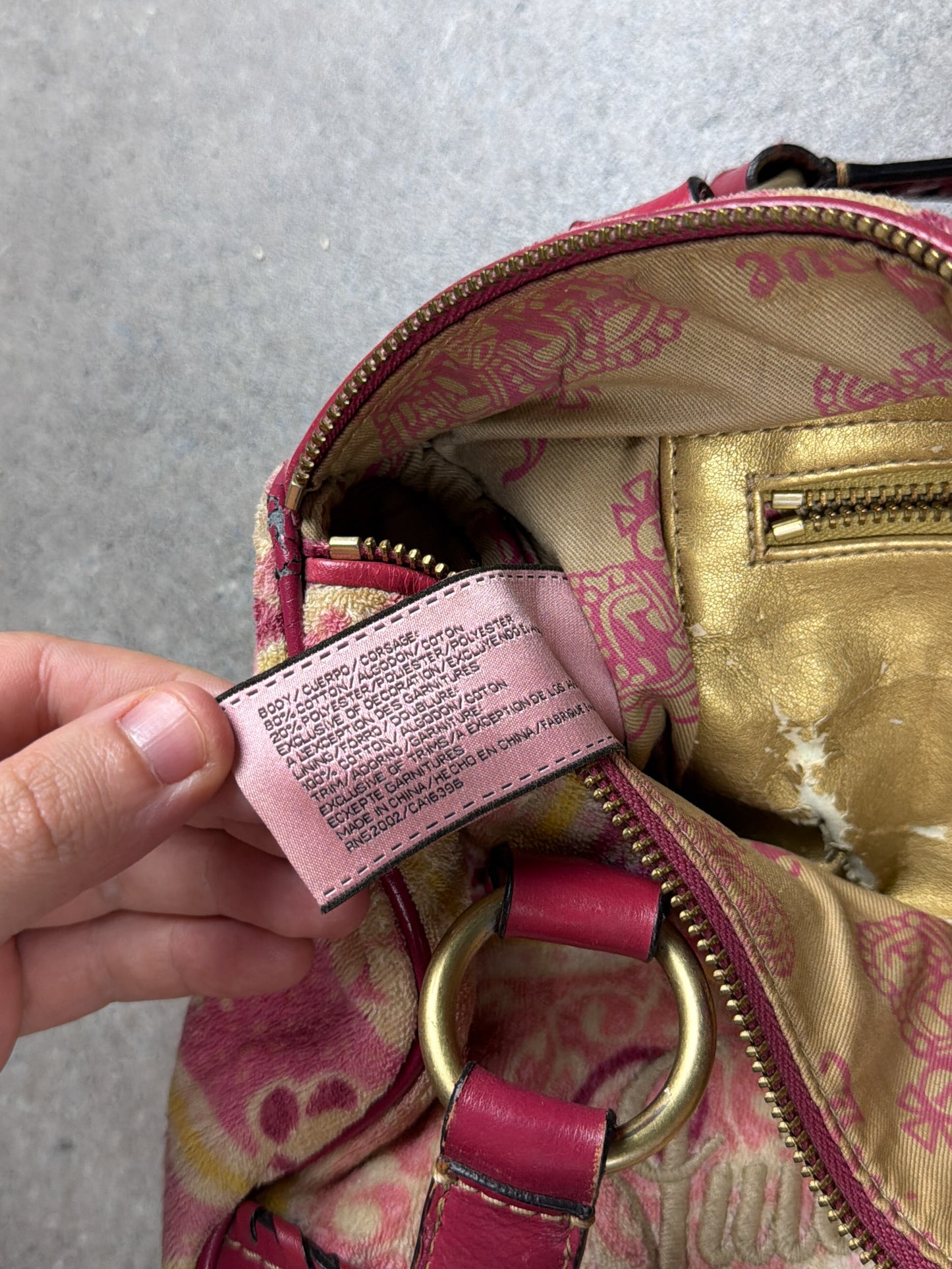 Juicy Couture