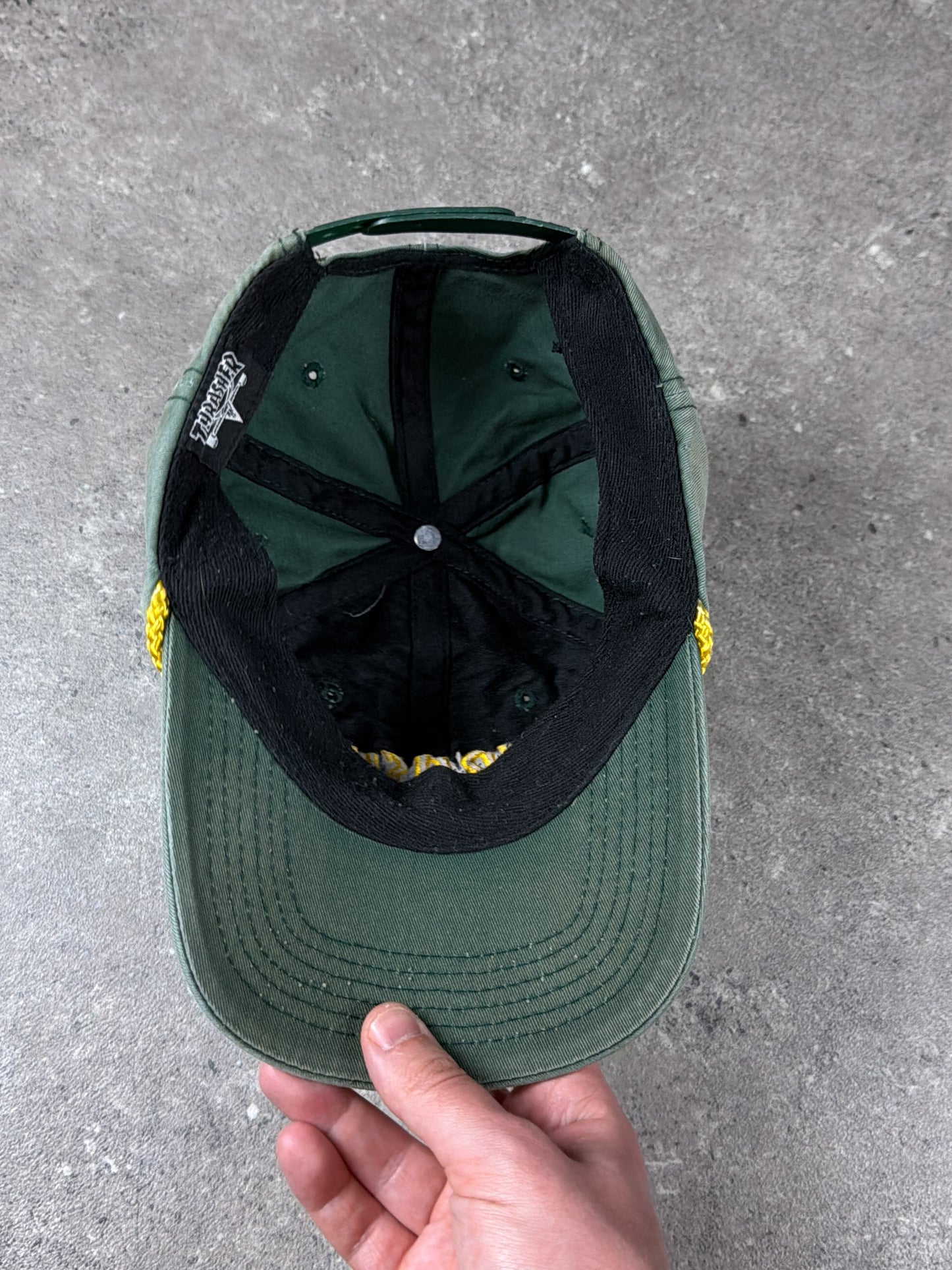 Thrasher