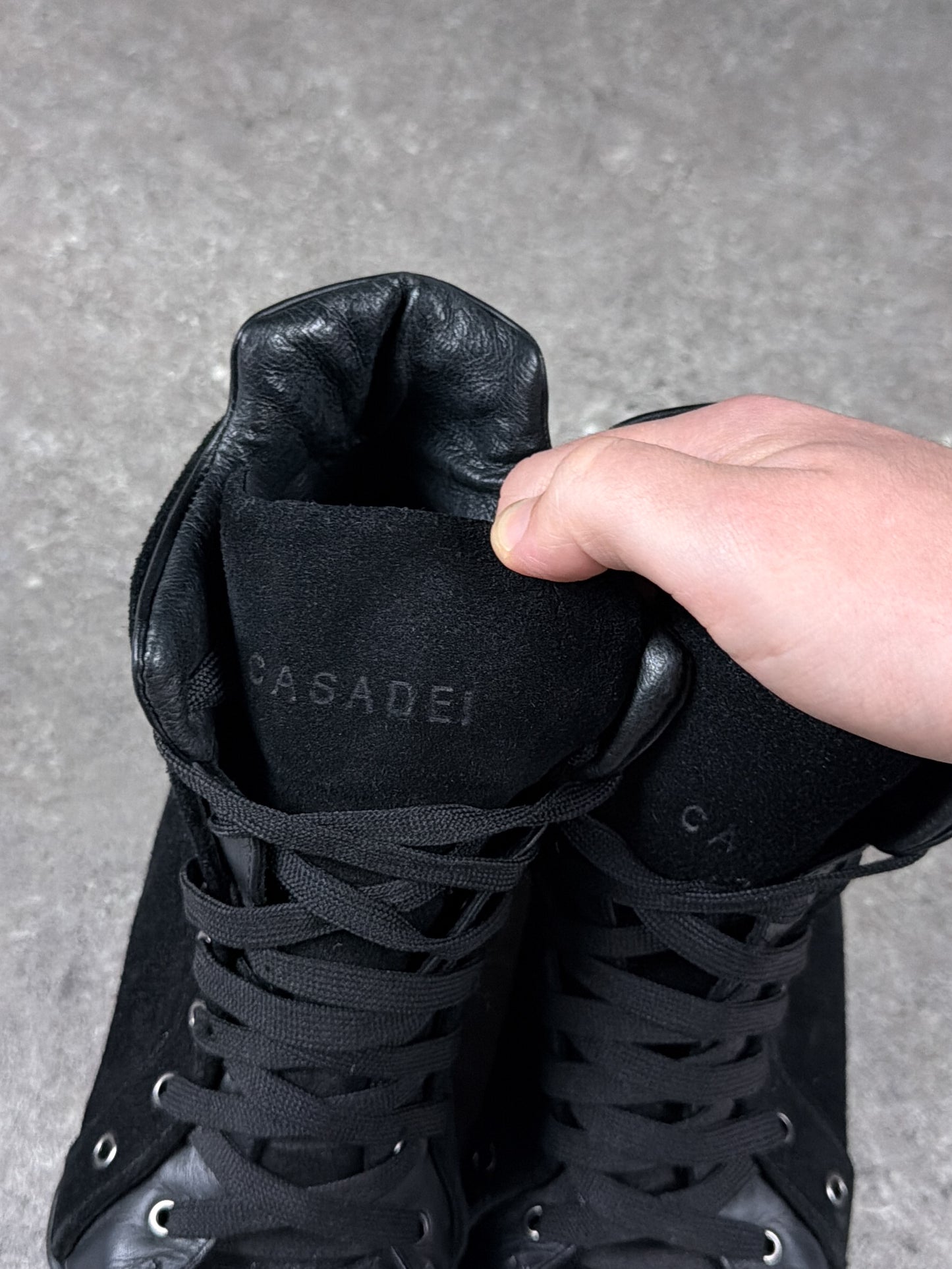 Casadei