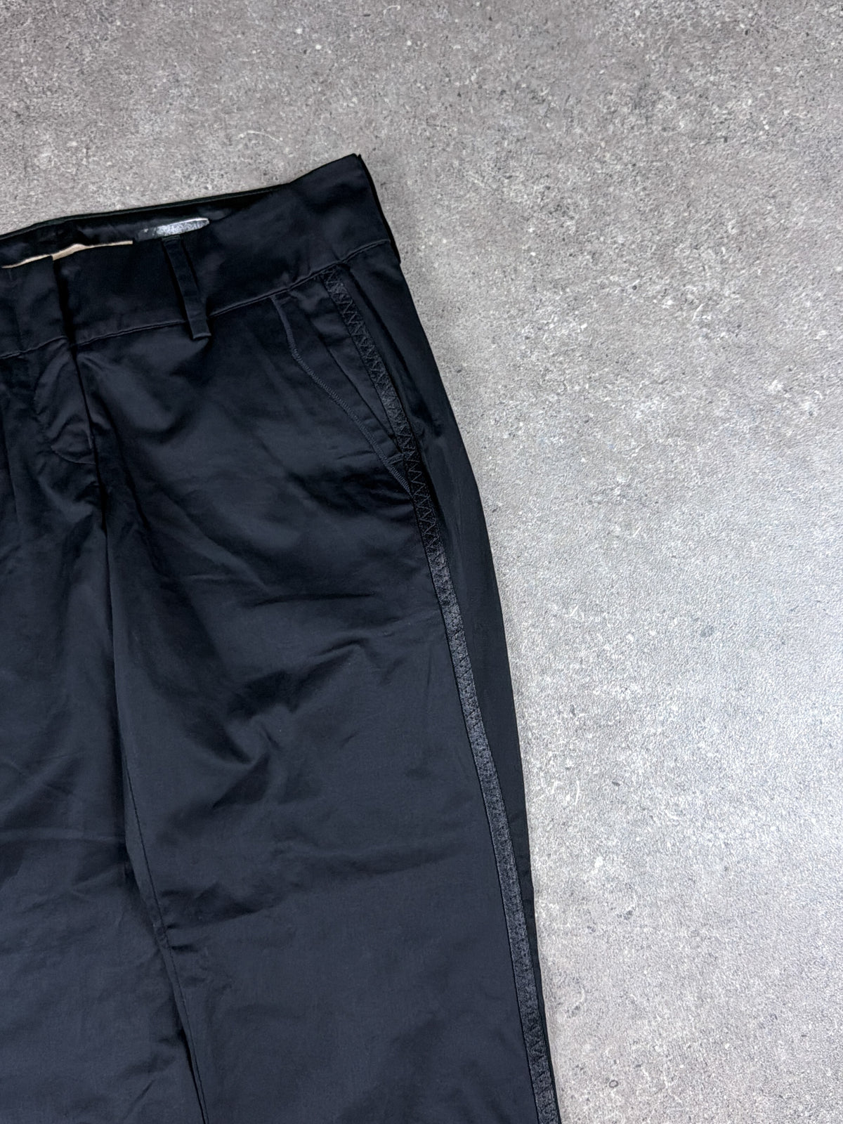 Marithe+Francois Girbaud Trousers
