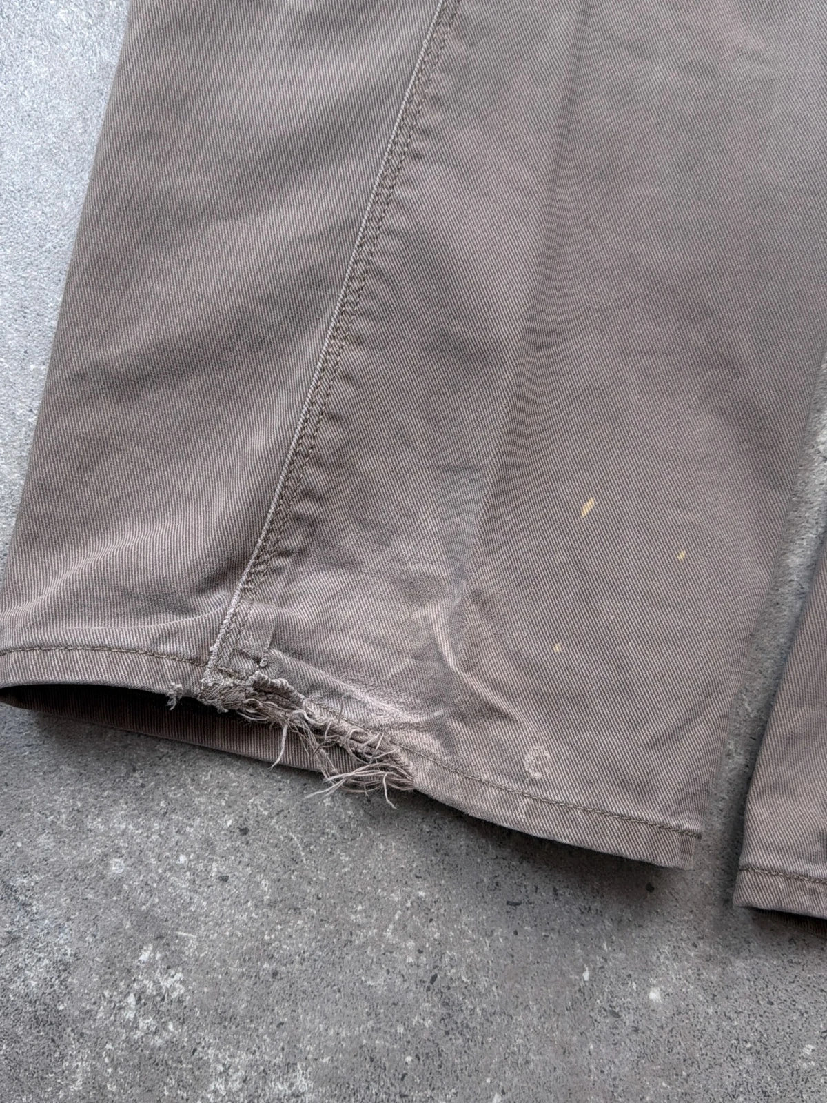 Levi's Engineered denim Jeans