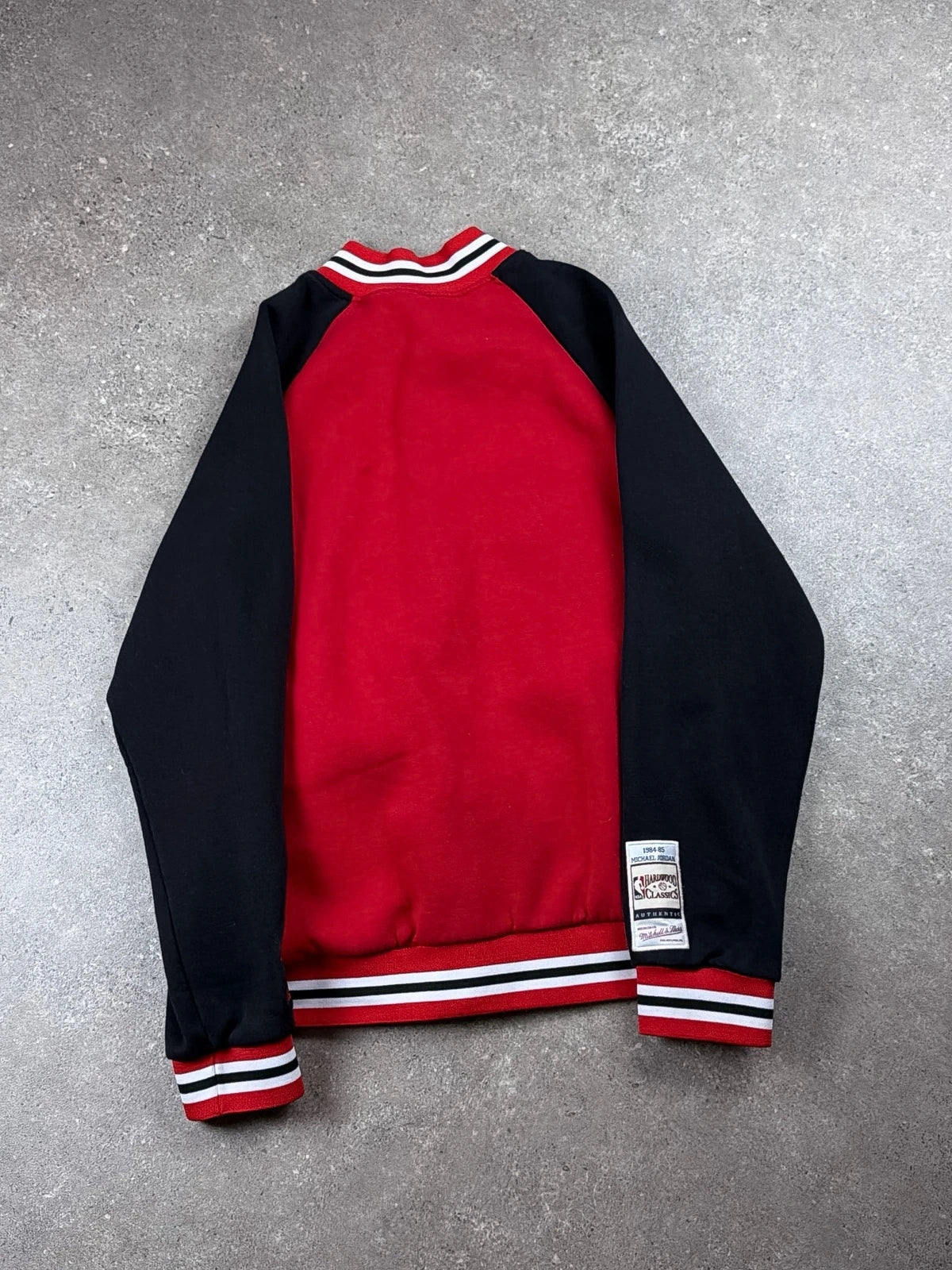 Vintage Harwood Classics Chicago Bulls