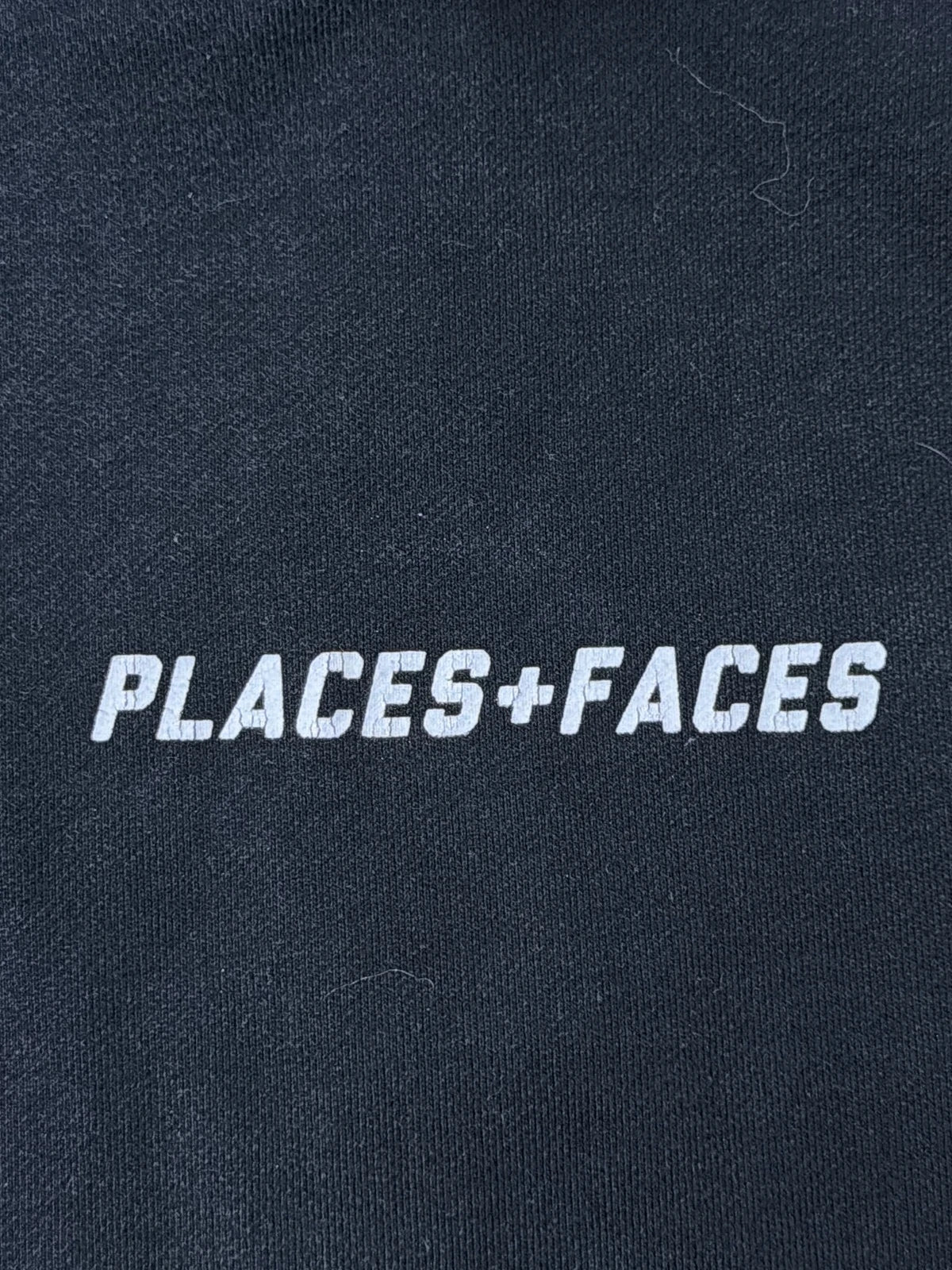 Places + Faces Hoodie