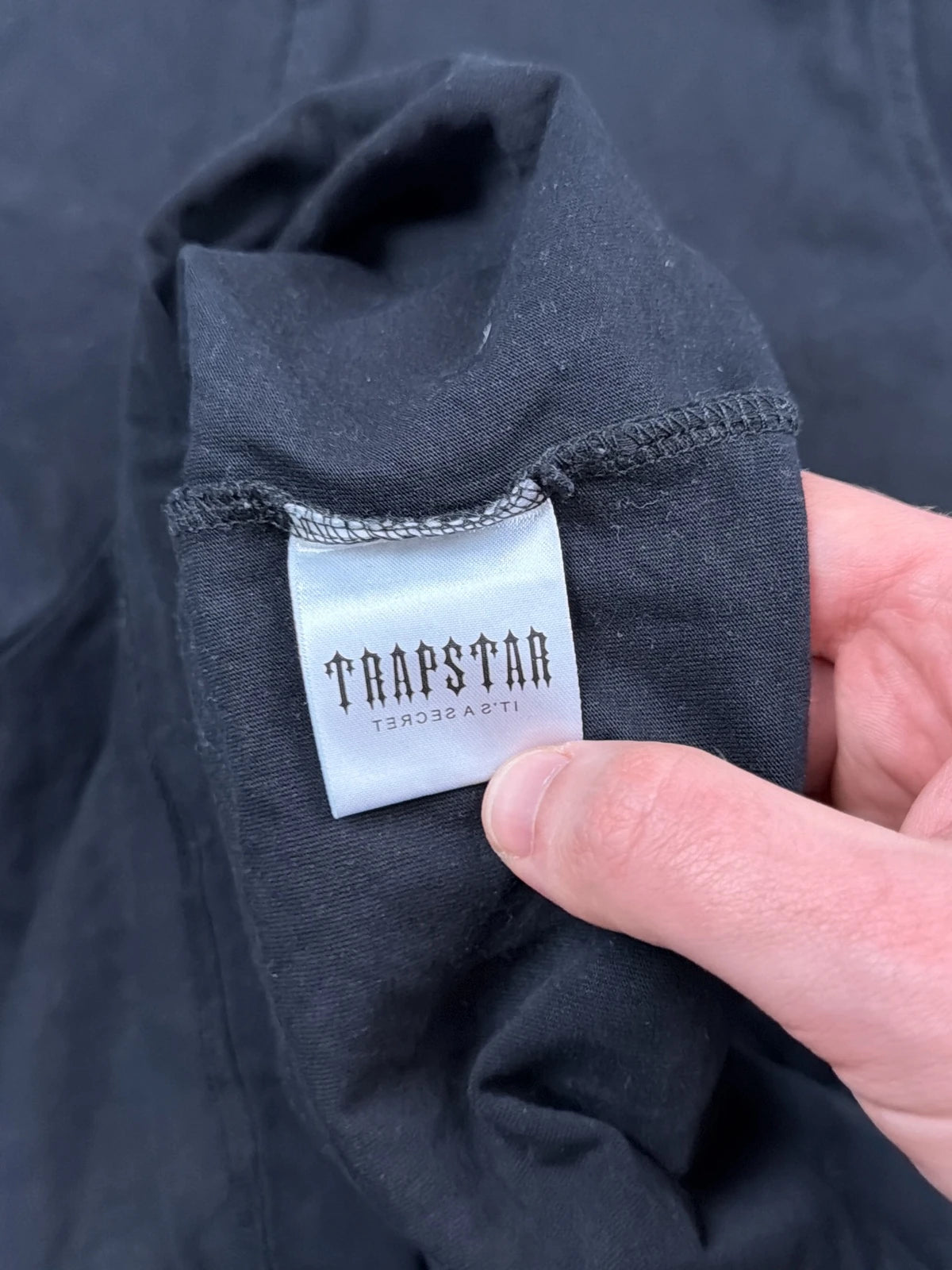 Trapstar