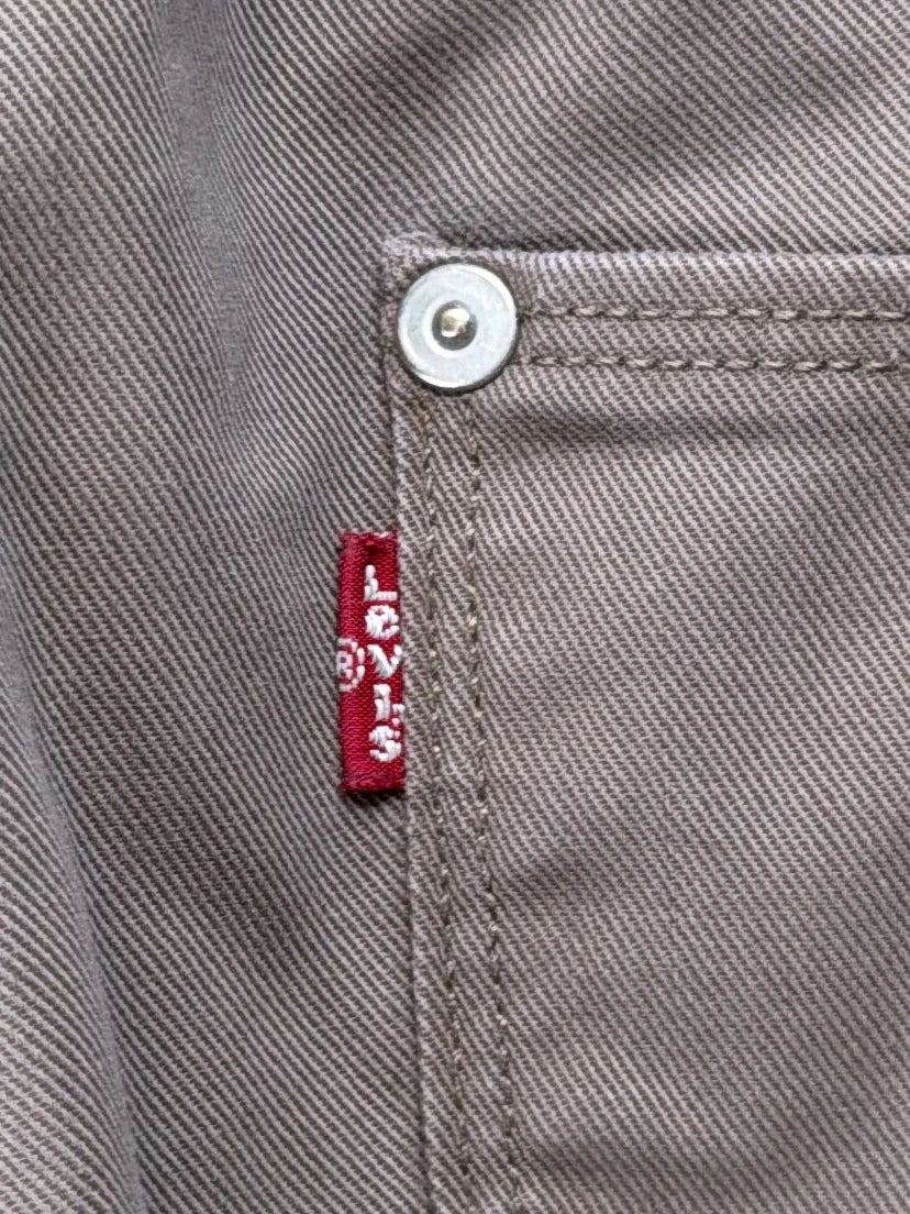 Levi's Engineered denim Jeans