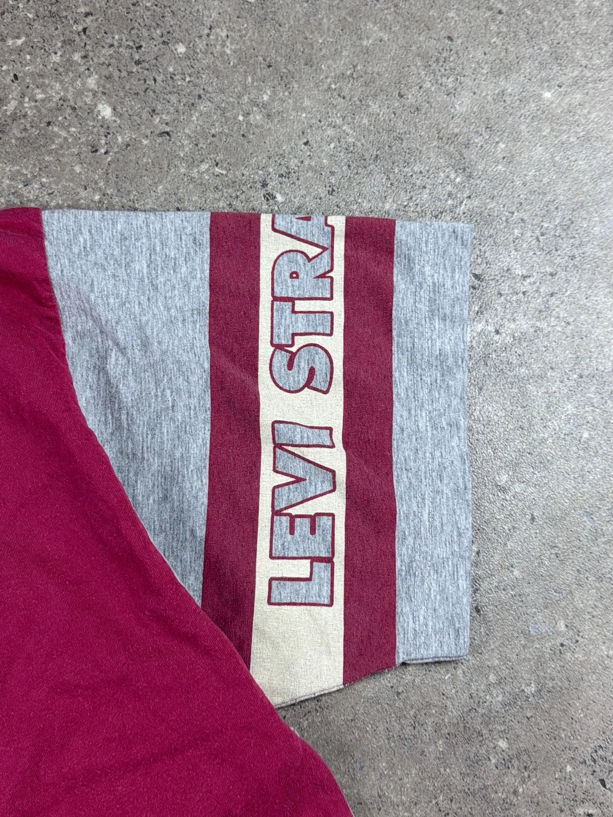 Levi's