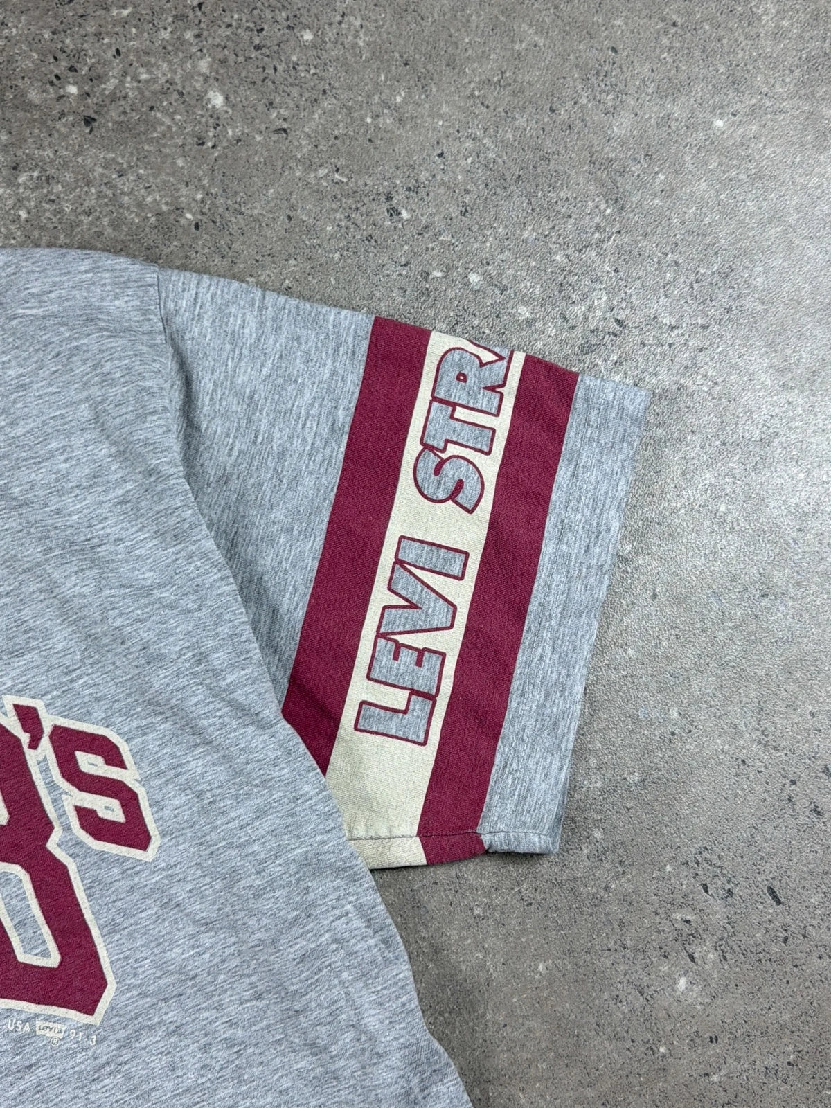 Levi's