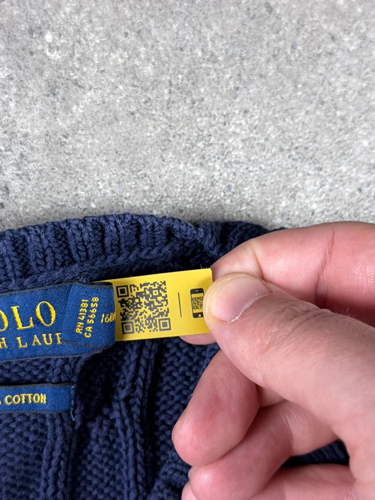 Polo Ralph Lauren