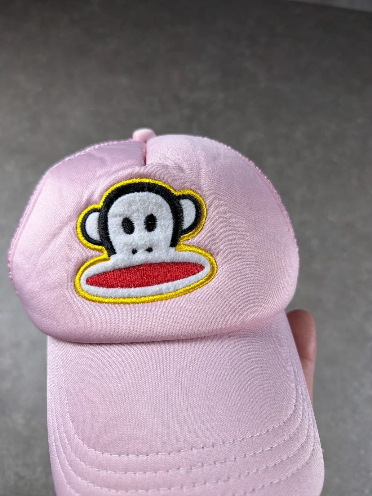 Paul Frank Cap