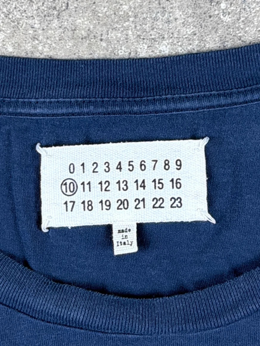 Maison Margiela Folded Pocket