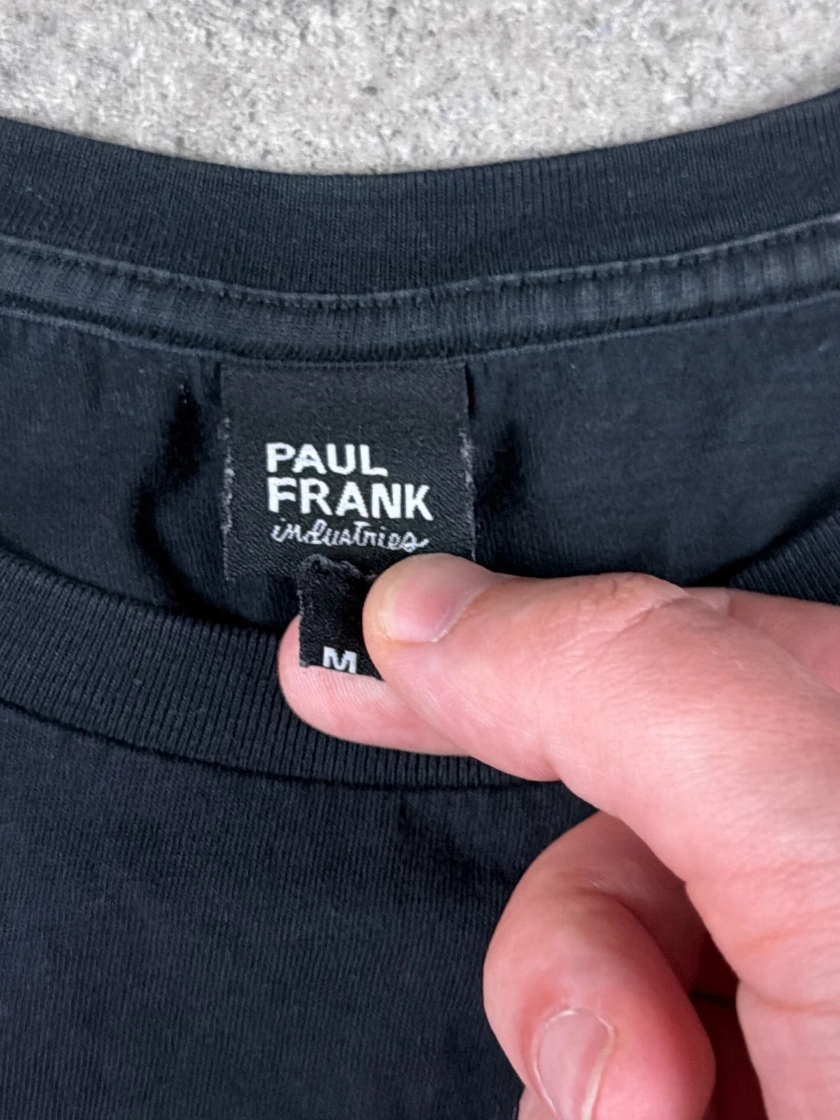 Paul Frank