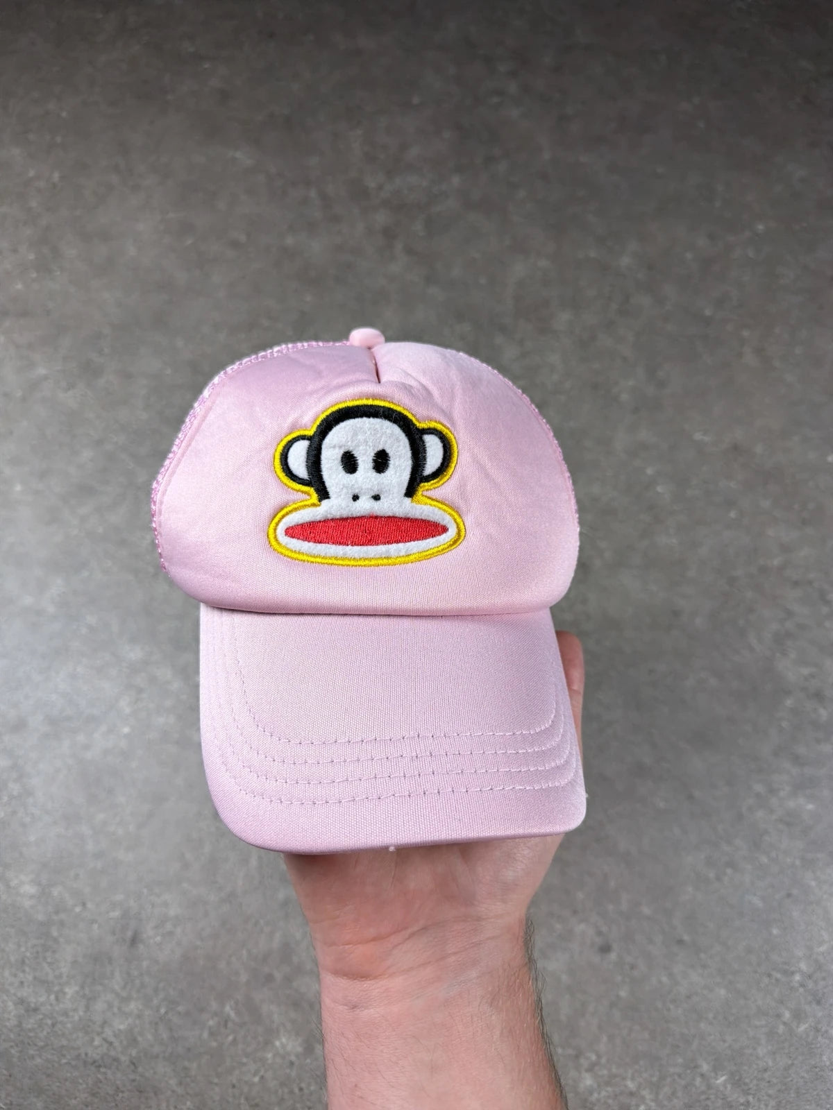 Paul Frank Cap