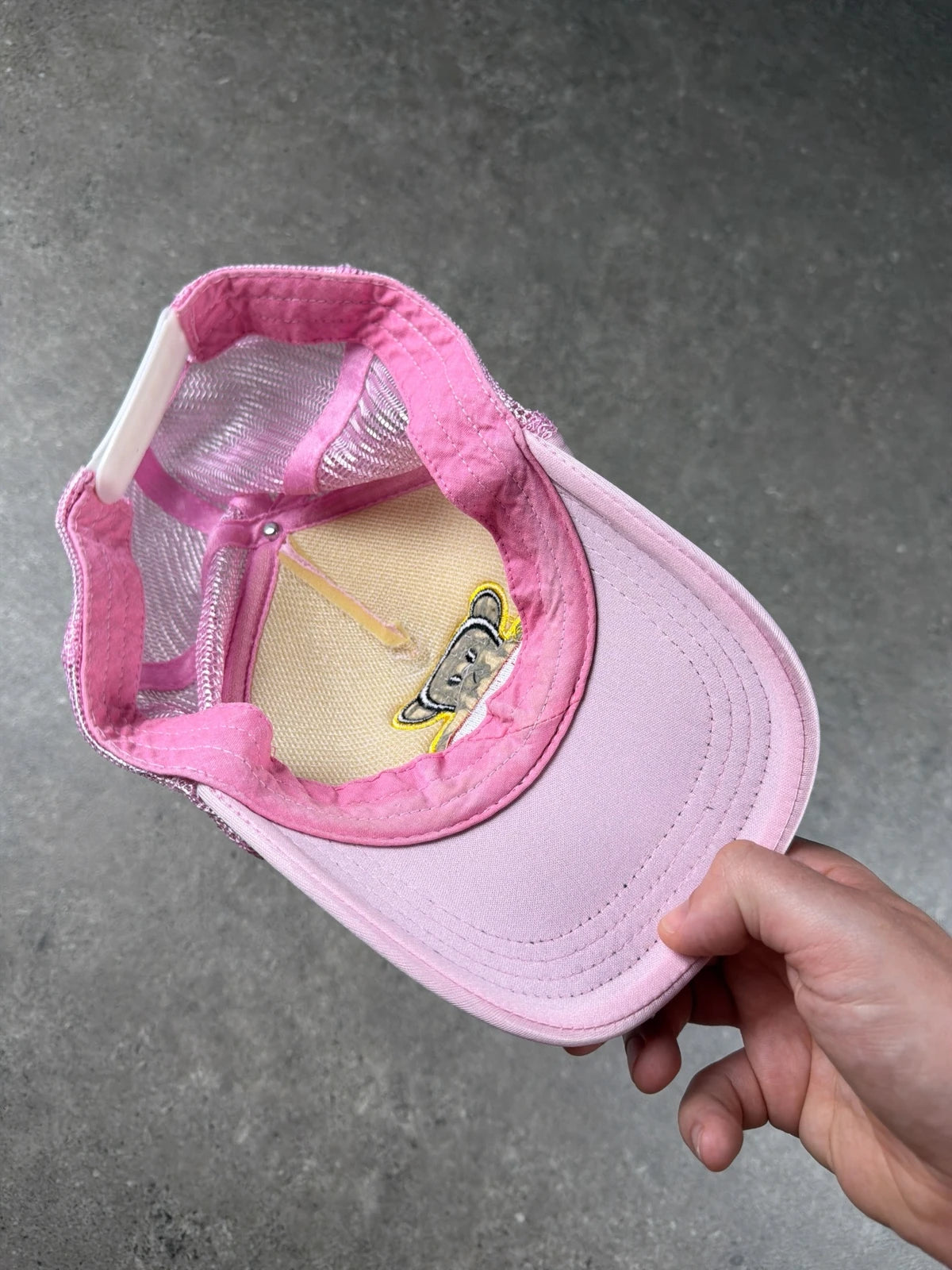 Paul Frank Cap