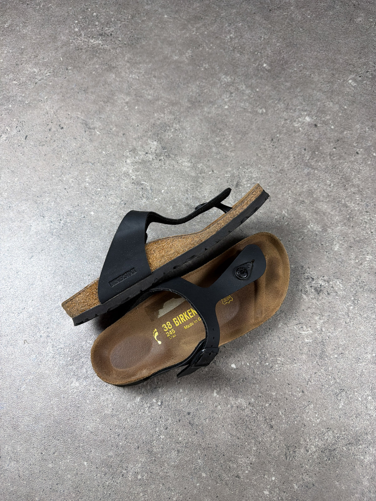 Birkenstock Sandals