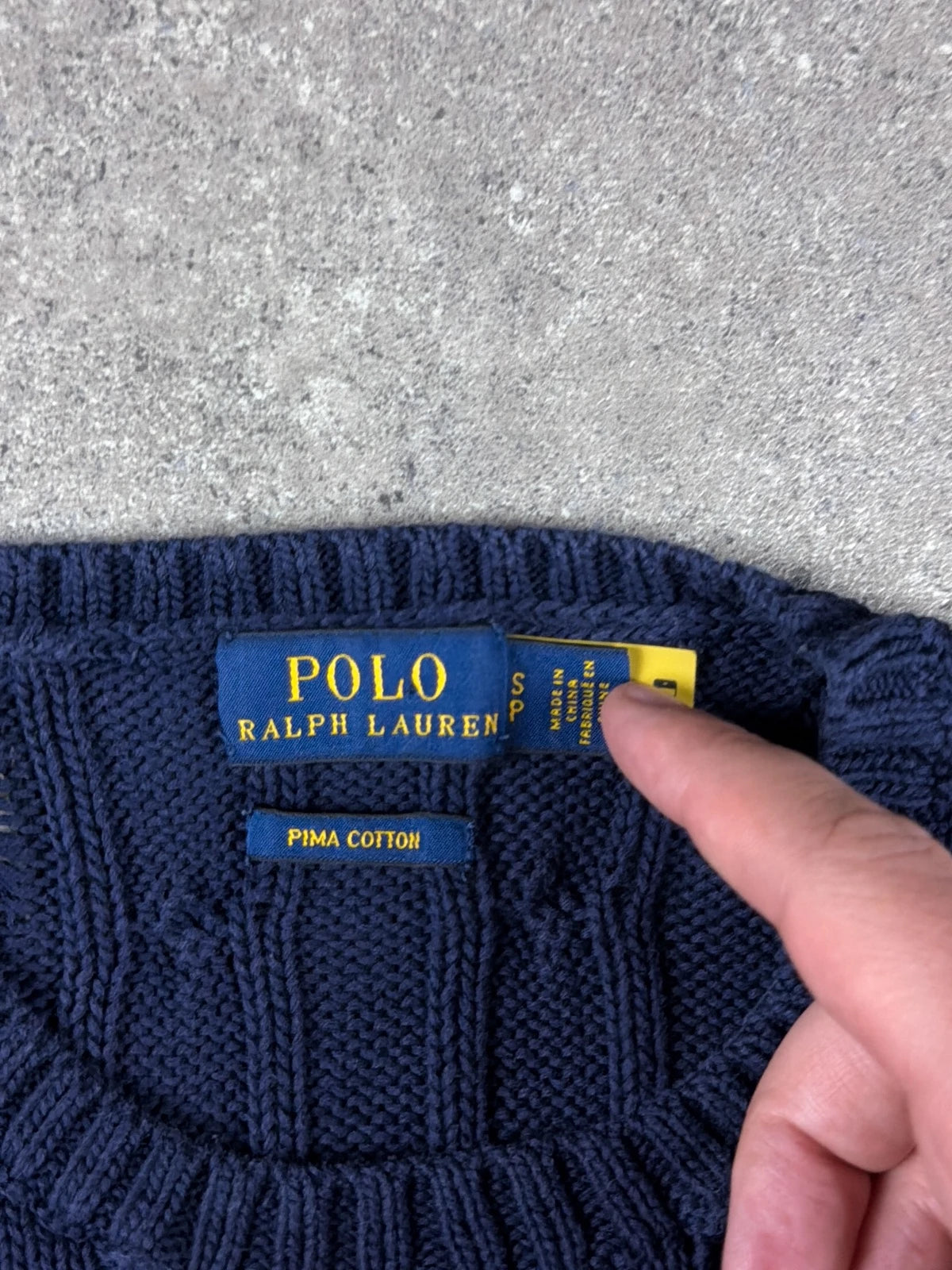 Polo Ralph Lauren