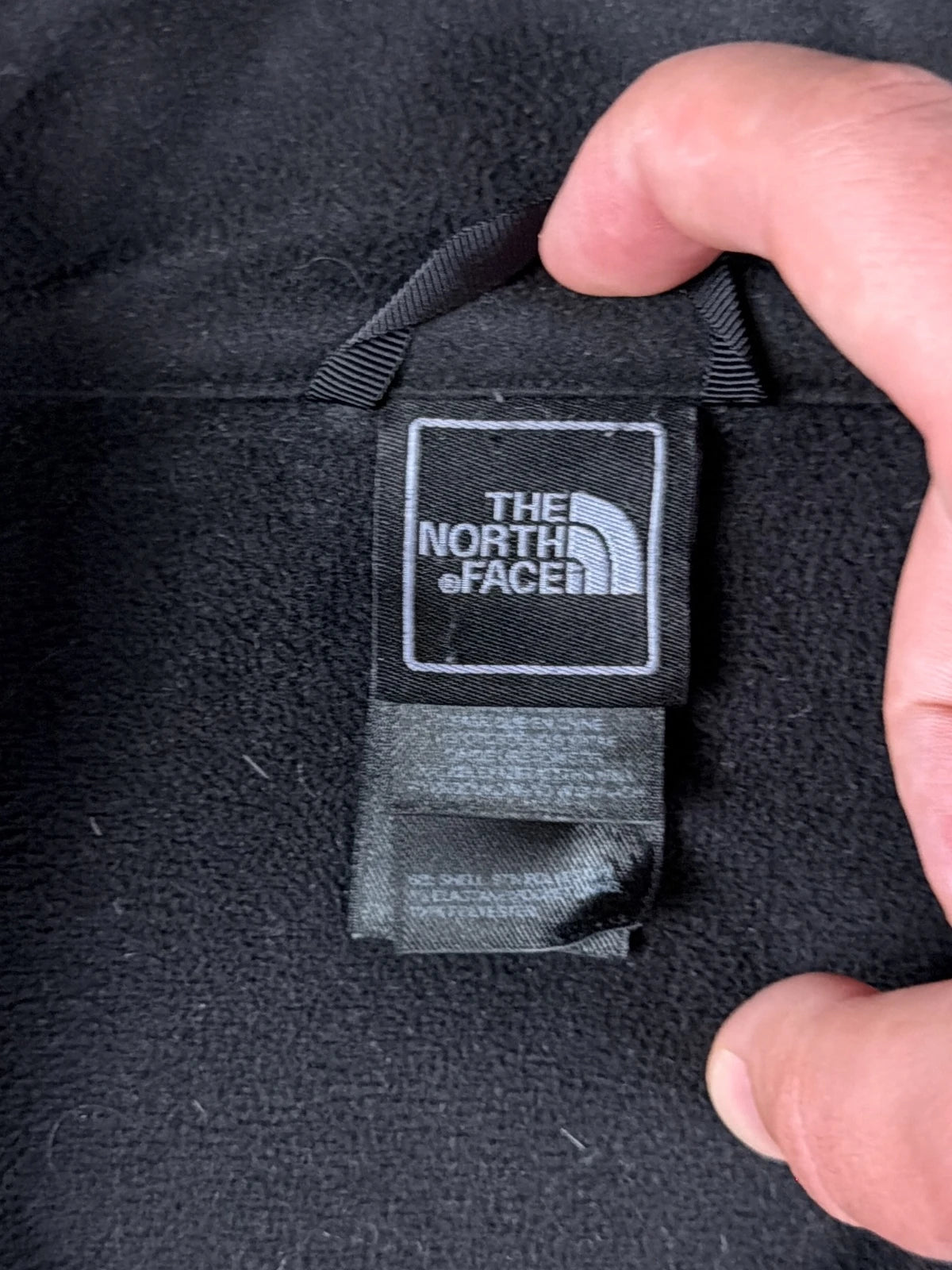 The North Face Jacket