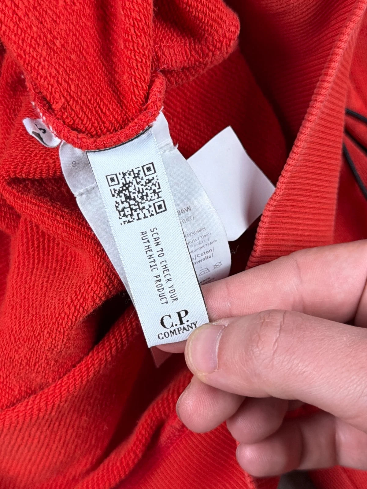 Cp Company