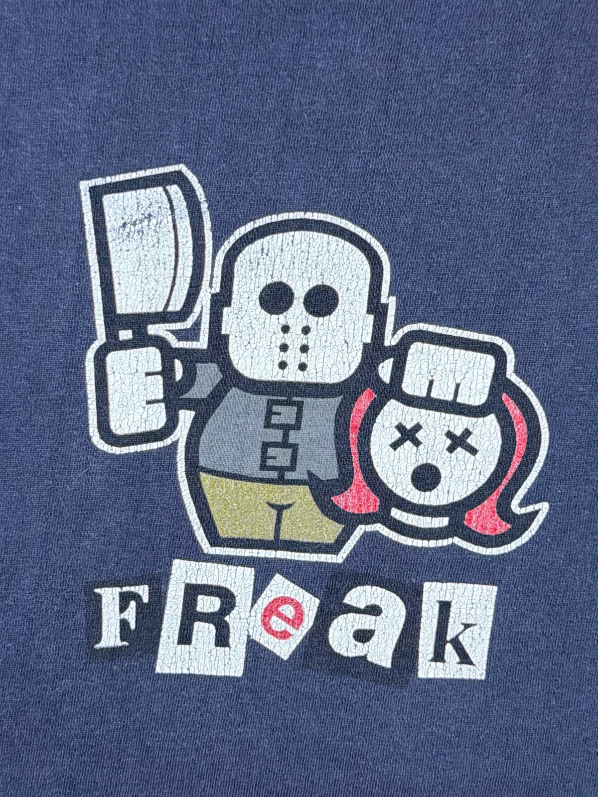 Vintage Freak Sport Company