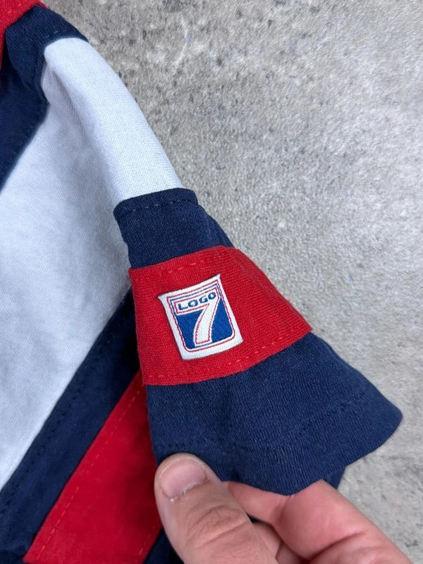 Vintage Logo 7 New York Giants
