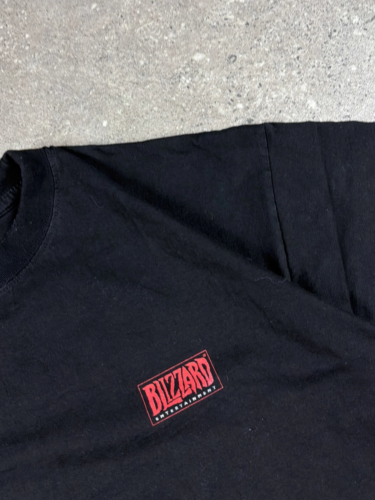 Vintage Diablo II T-Shirt