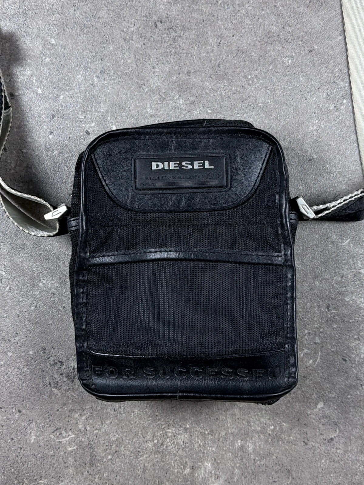 Diesel Bag