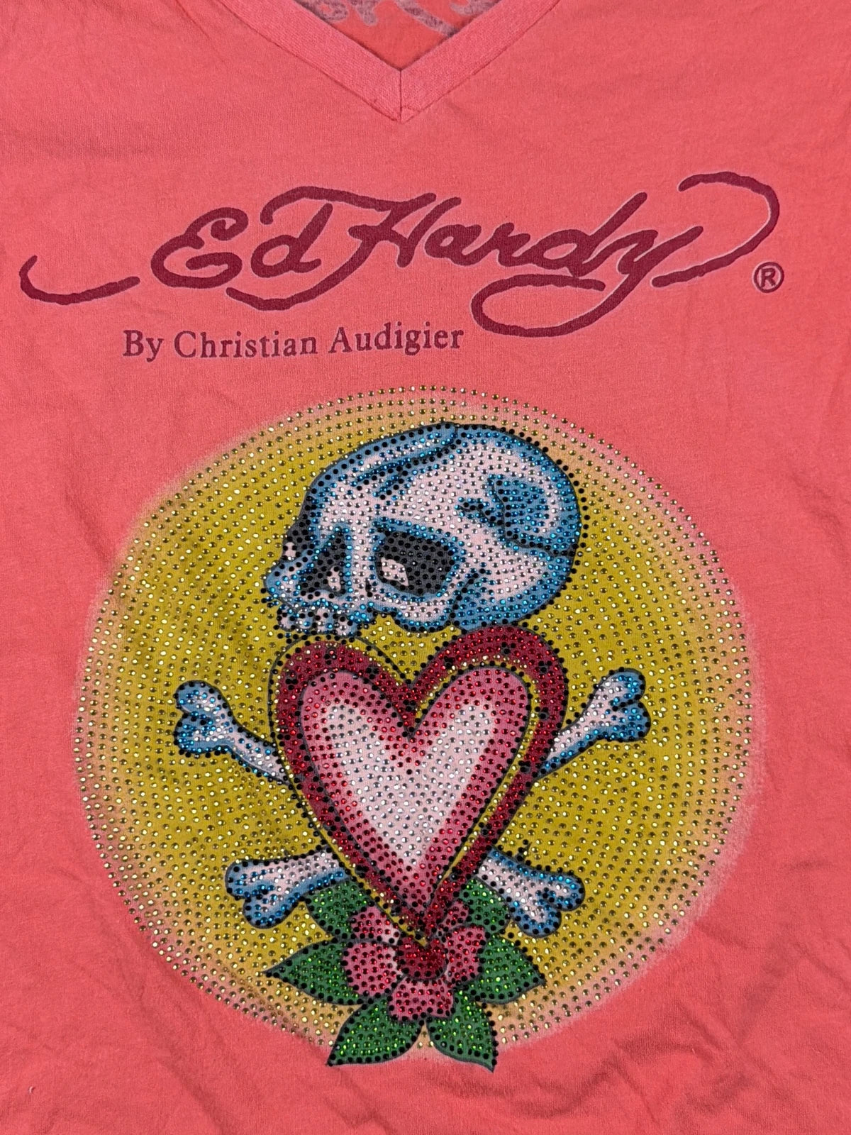 Ed Hardy