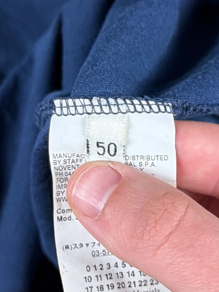 Maison Margiela Folded Pocket