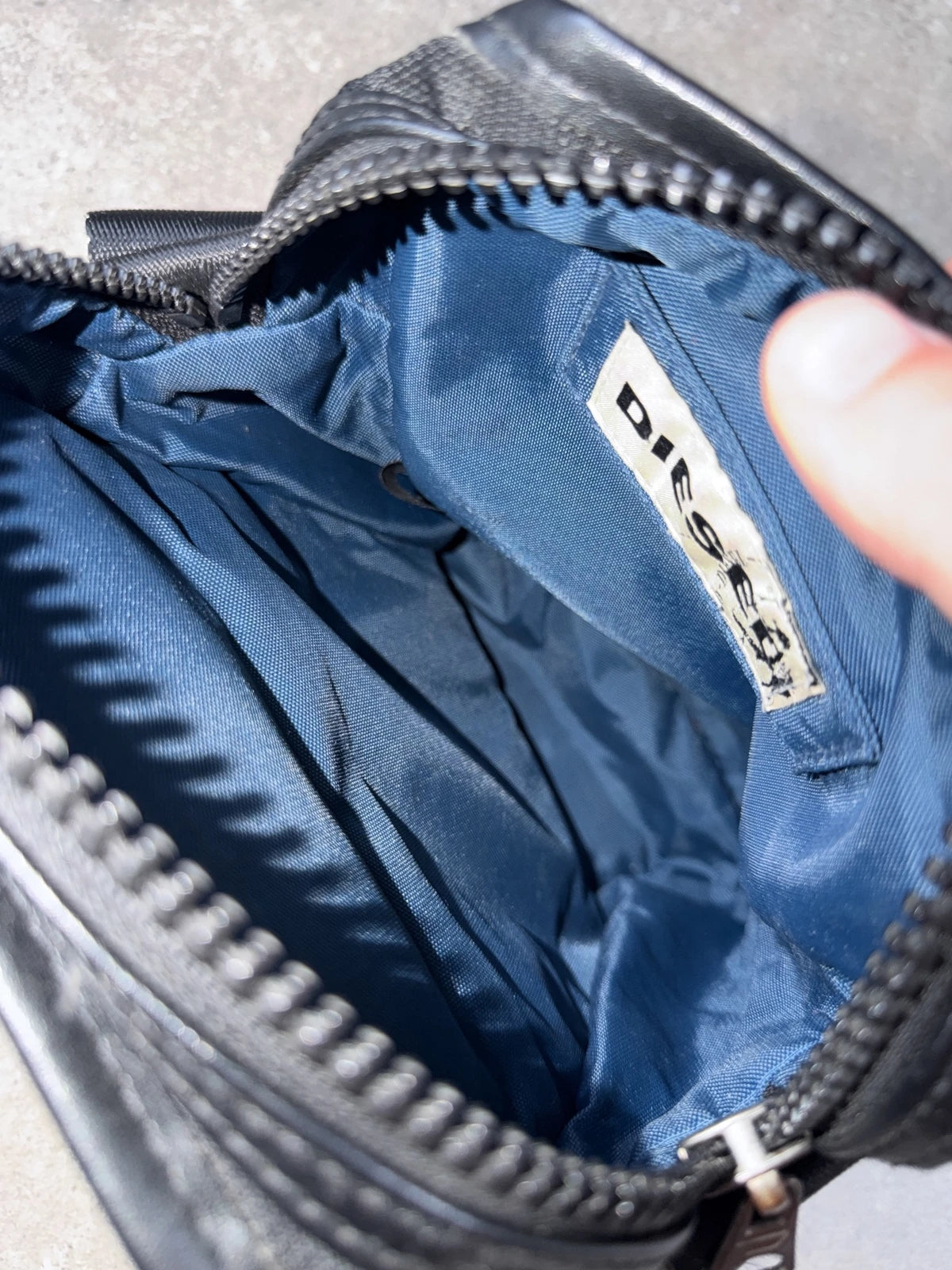 Diesel Bag