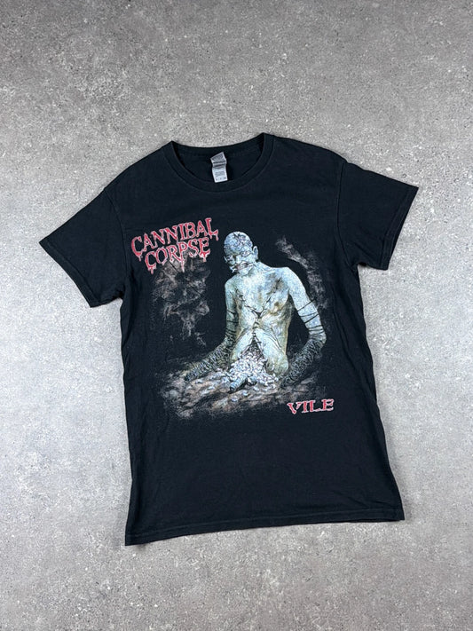 Vintage Cannibal Corpse Vile