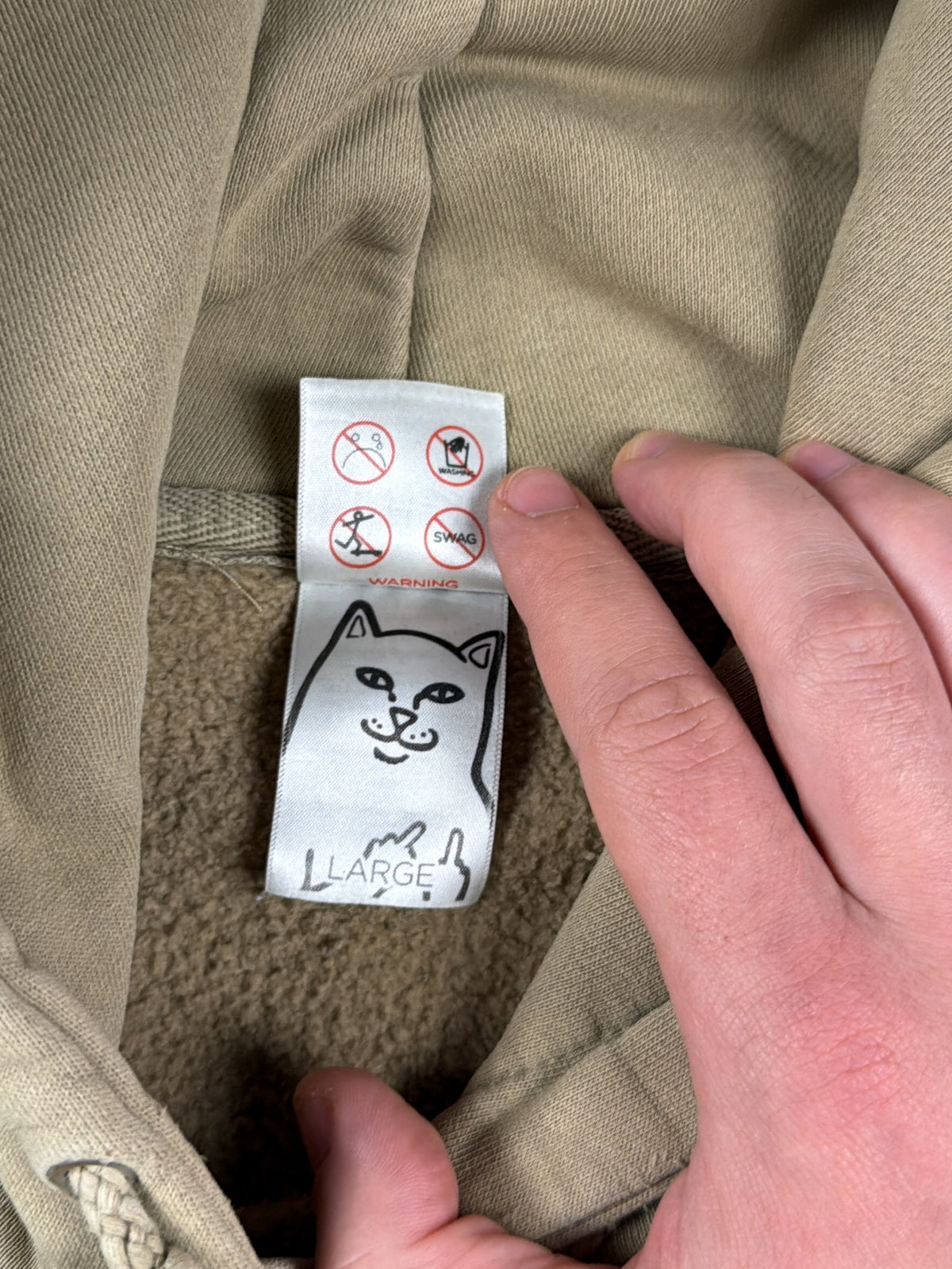 RIPNDIP