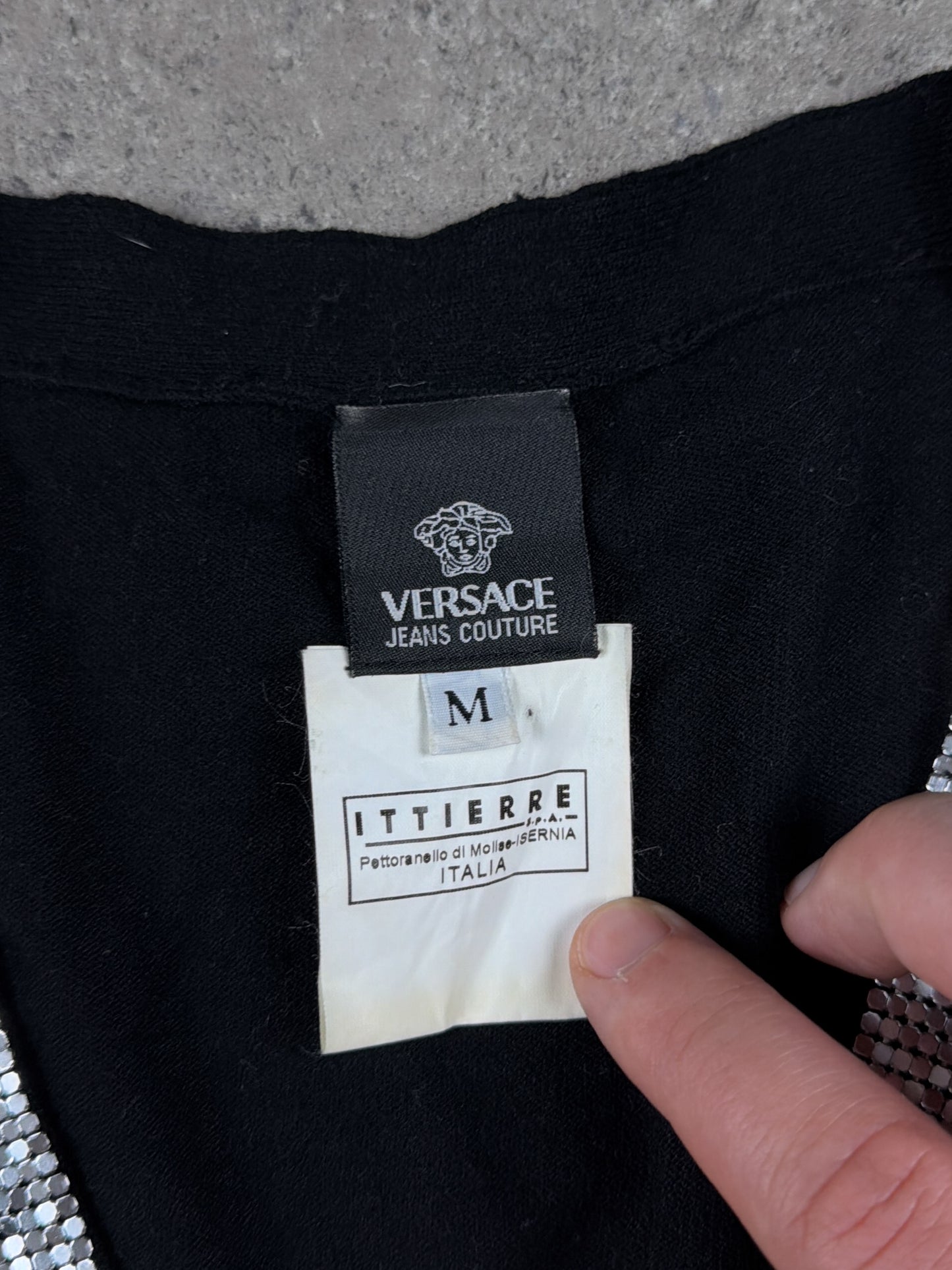 Versace