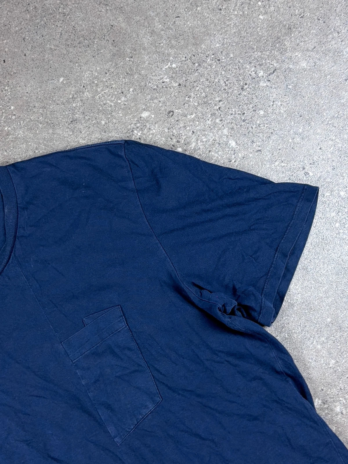 Maison Margiela Folded Pocket