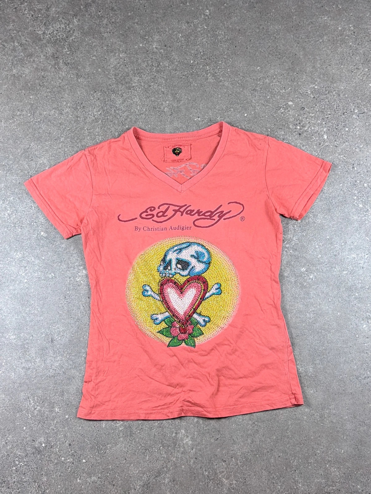 Ed Hardy