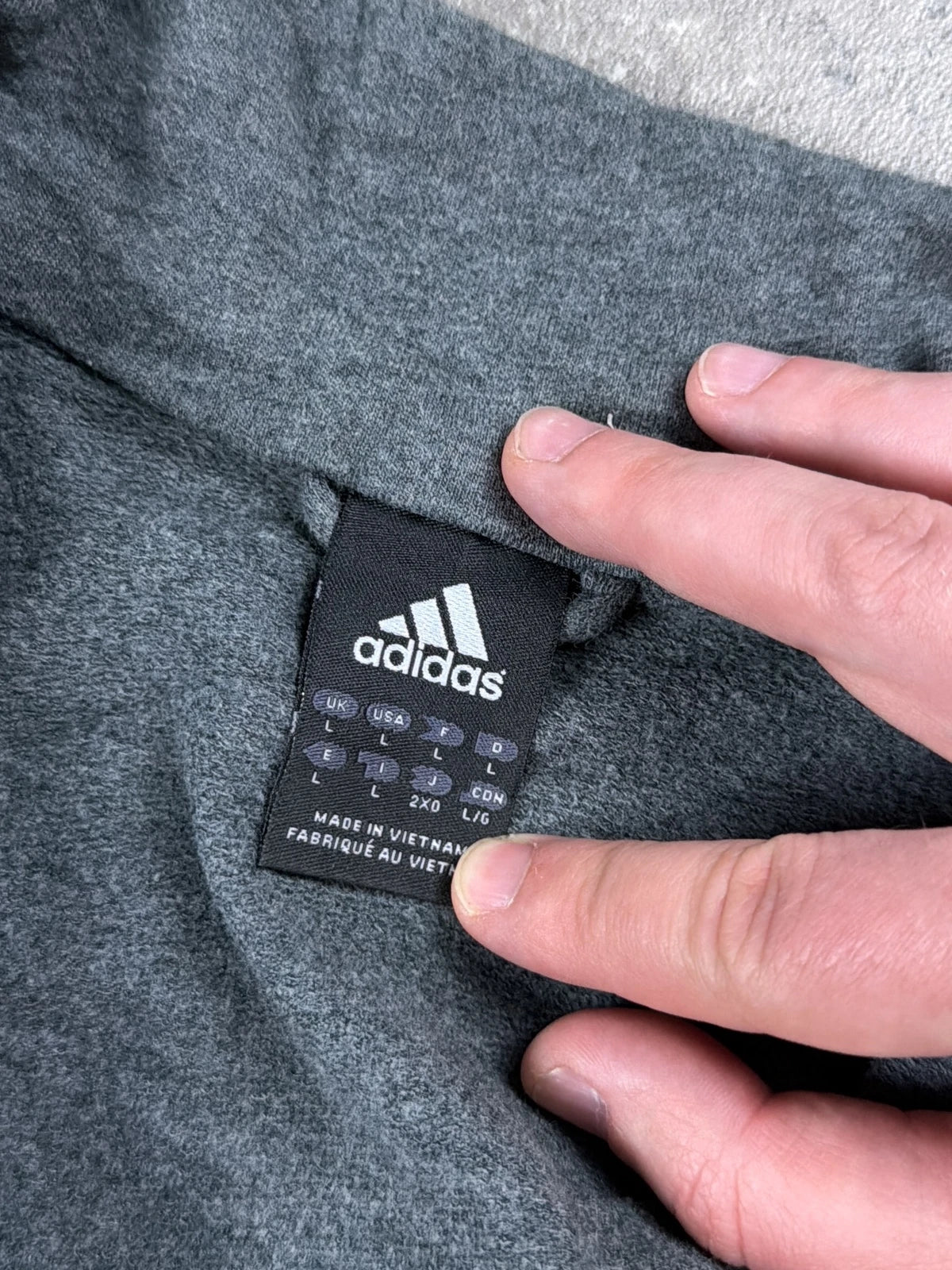Adidas