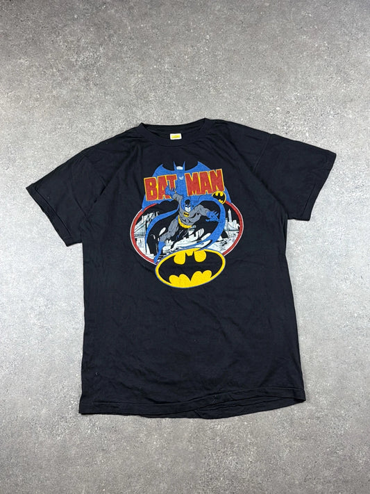 Vintage Batman Single Stitch