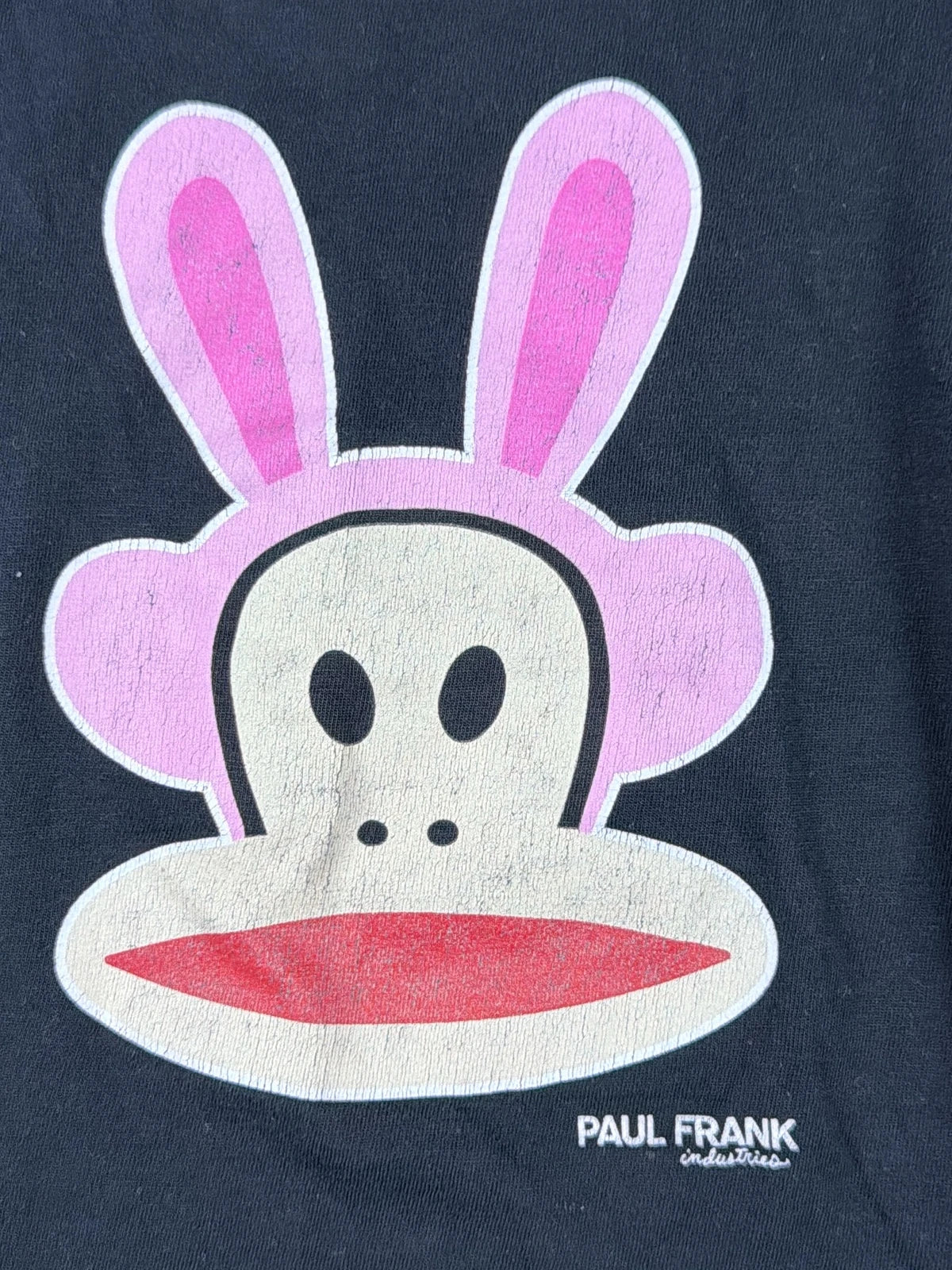 Paul Frank