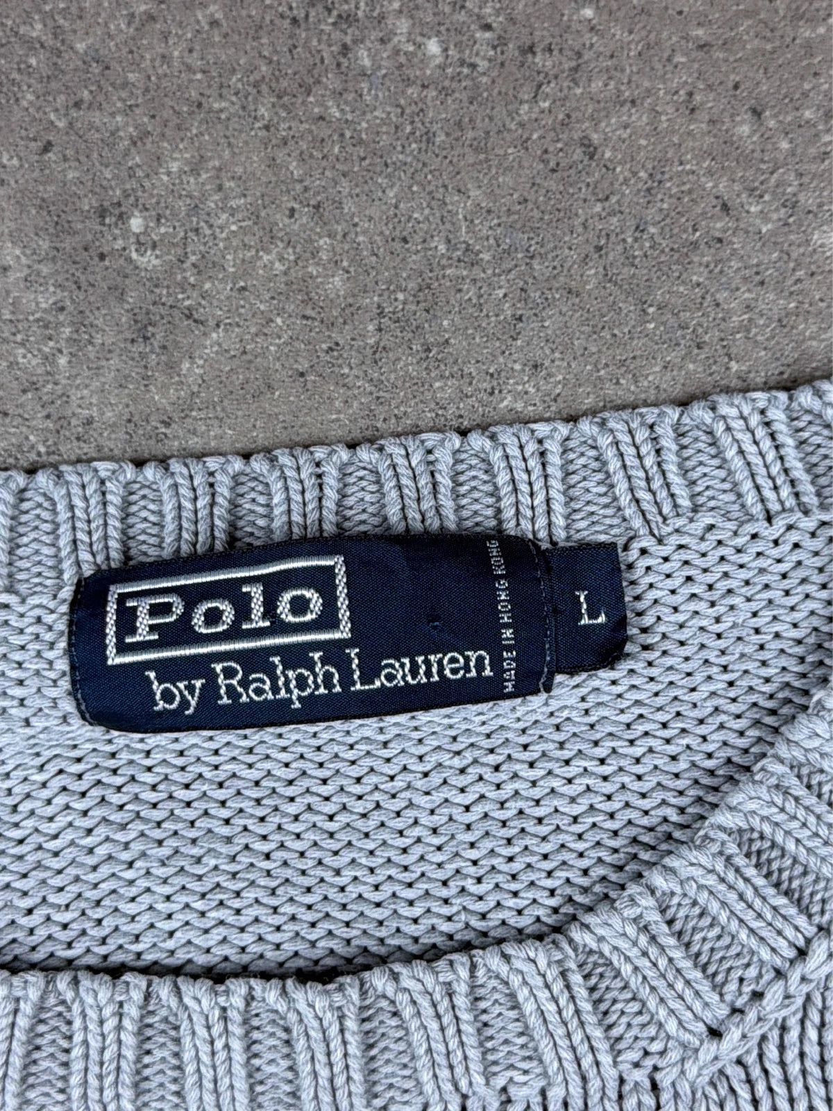 Polo Ralph Lauren