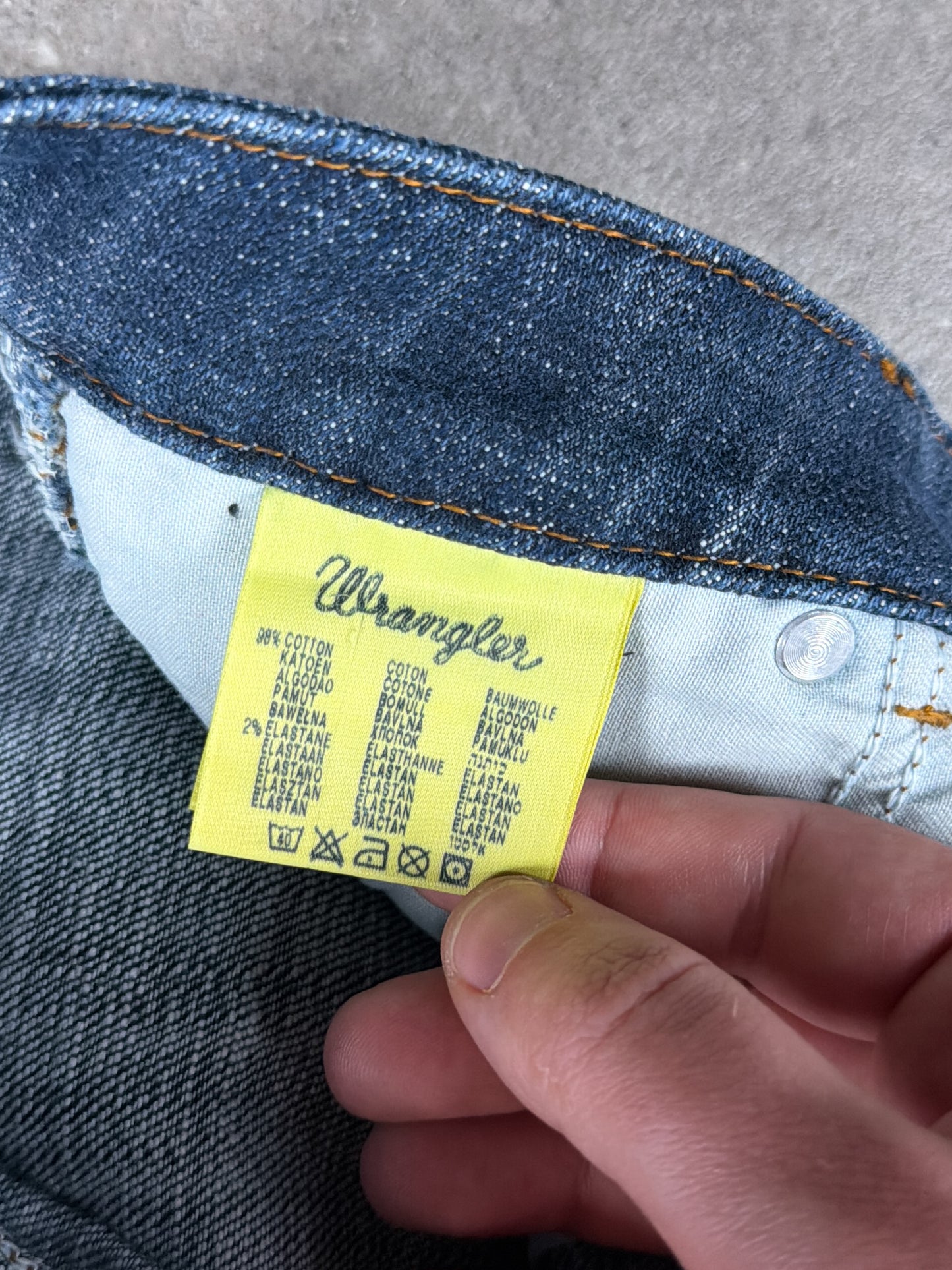 Wrangler