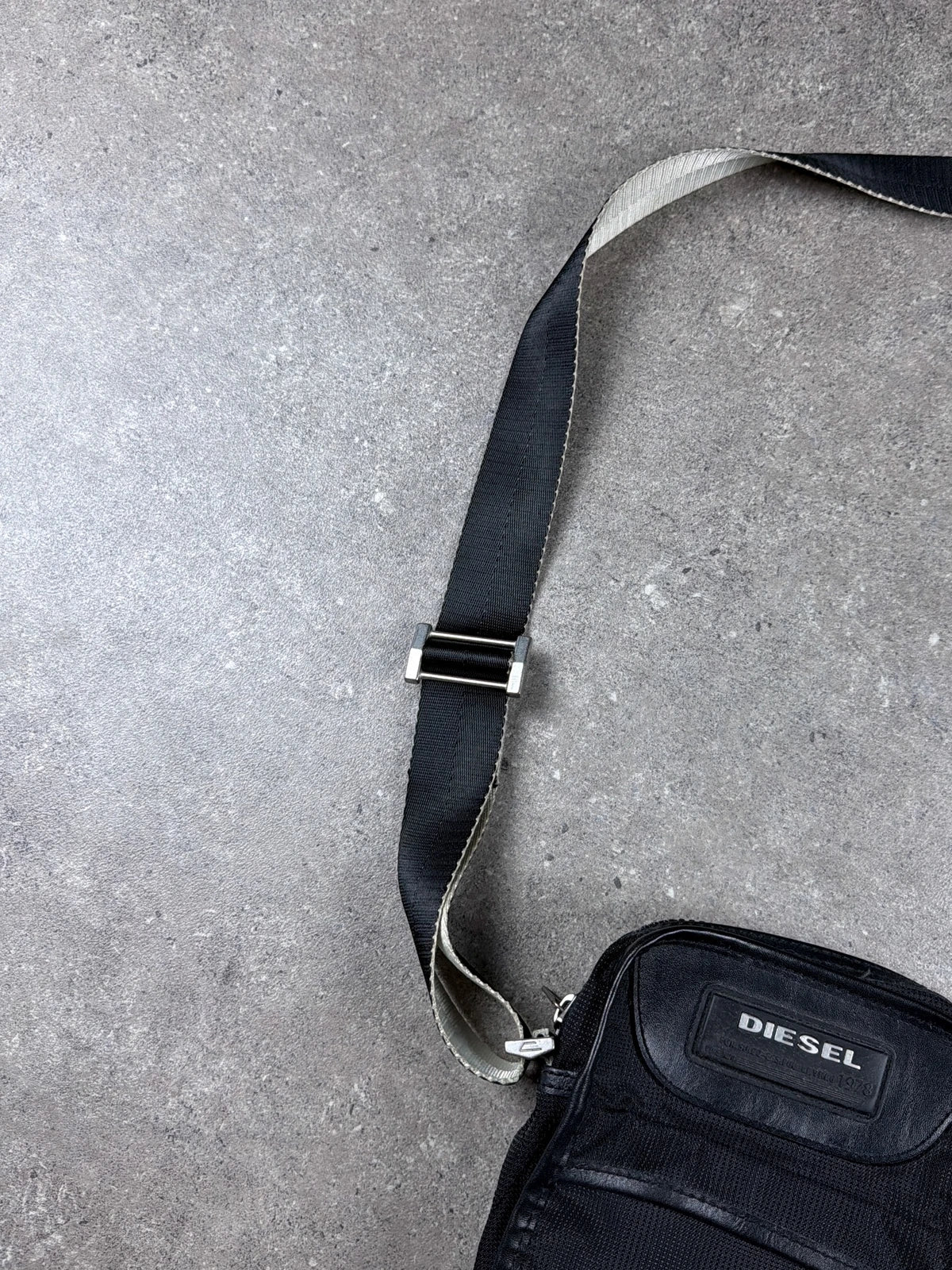 Diesel Bag