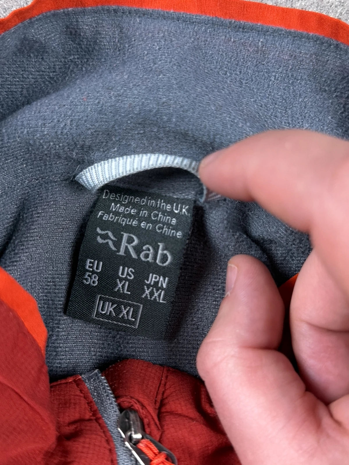 Rab